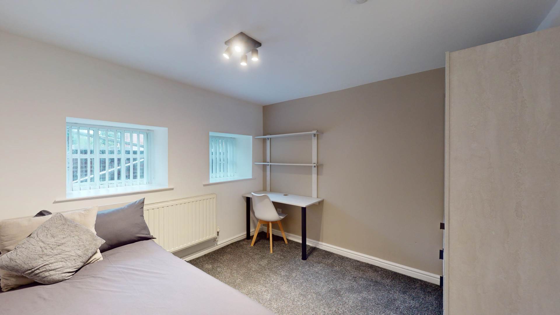 Additional Property Image 5 bedroom Flat to rent in Manchester 7