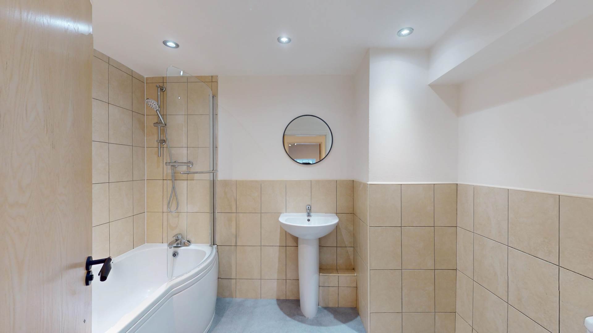 Additional Property Image 5 bedroom Flat to rent in Manchester 9
