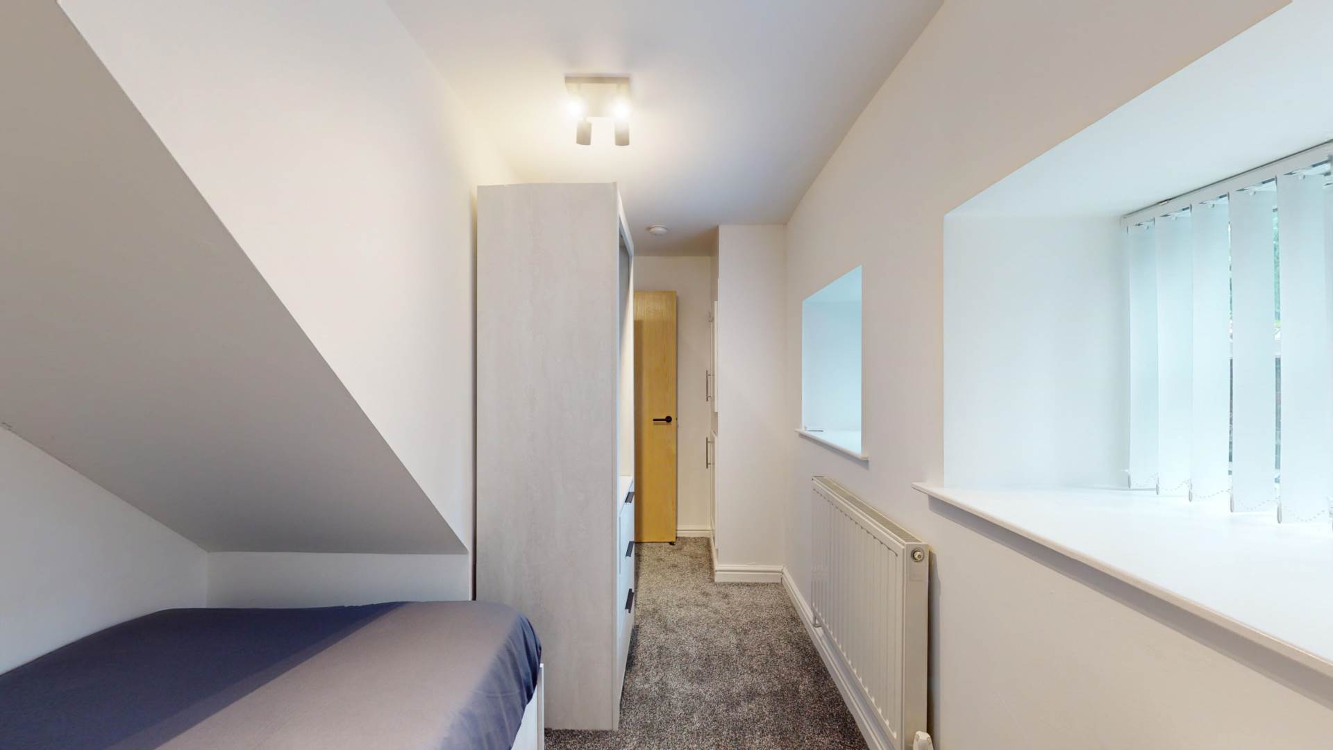 Additional Property Image 5 bedroom Flat to rent in Manchester 10