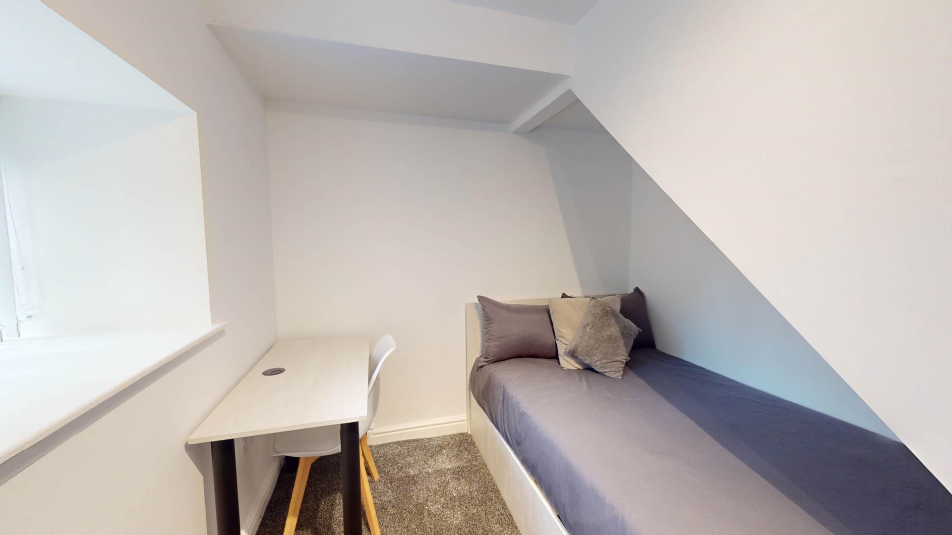 Additional Property Image 5 bedroom Flat to rent in Manchester 11
