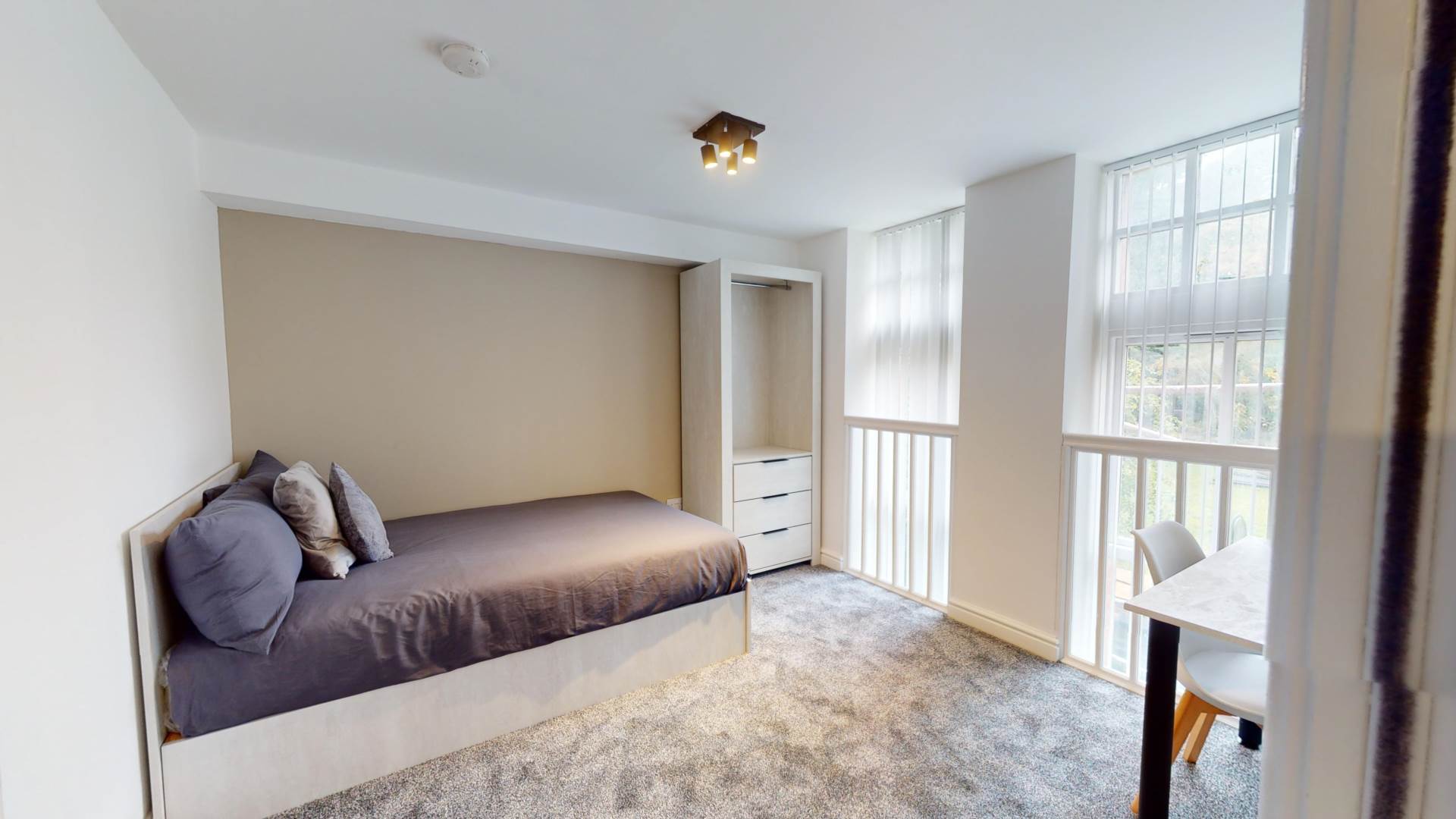 Additional Property Image 5 bedroom Flat to rent in Manchester 12