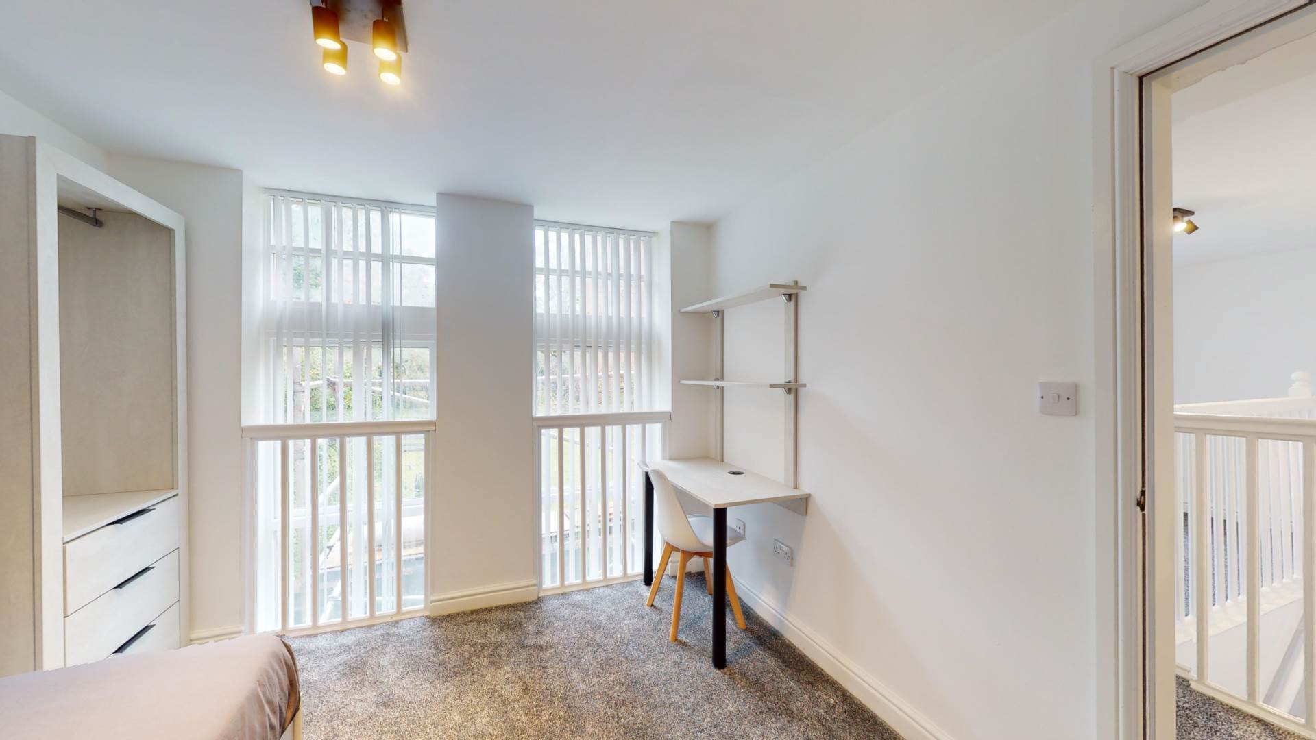 Additional Property Image 5 bedroom Flat to rent in Manchester 13