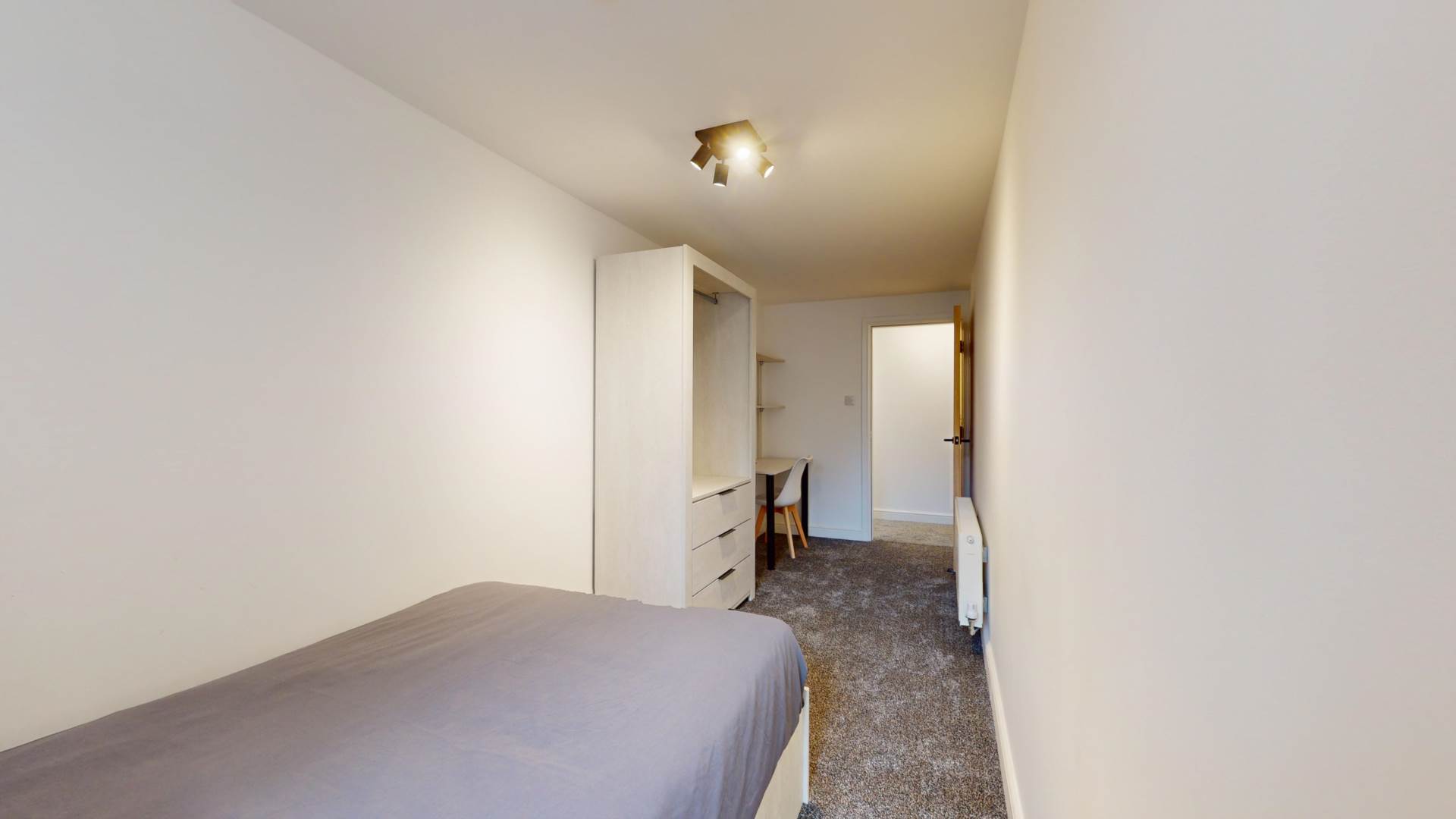 Additional Property Image 5 bedroom Flat to rent in Manchester 14
