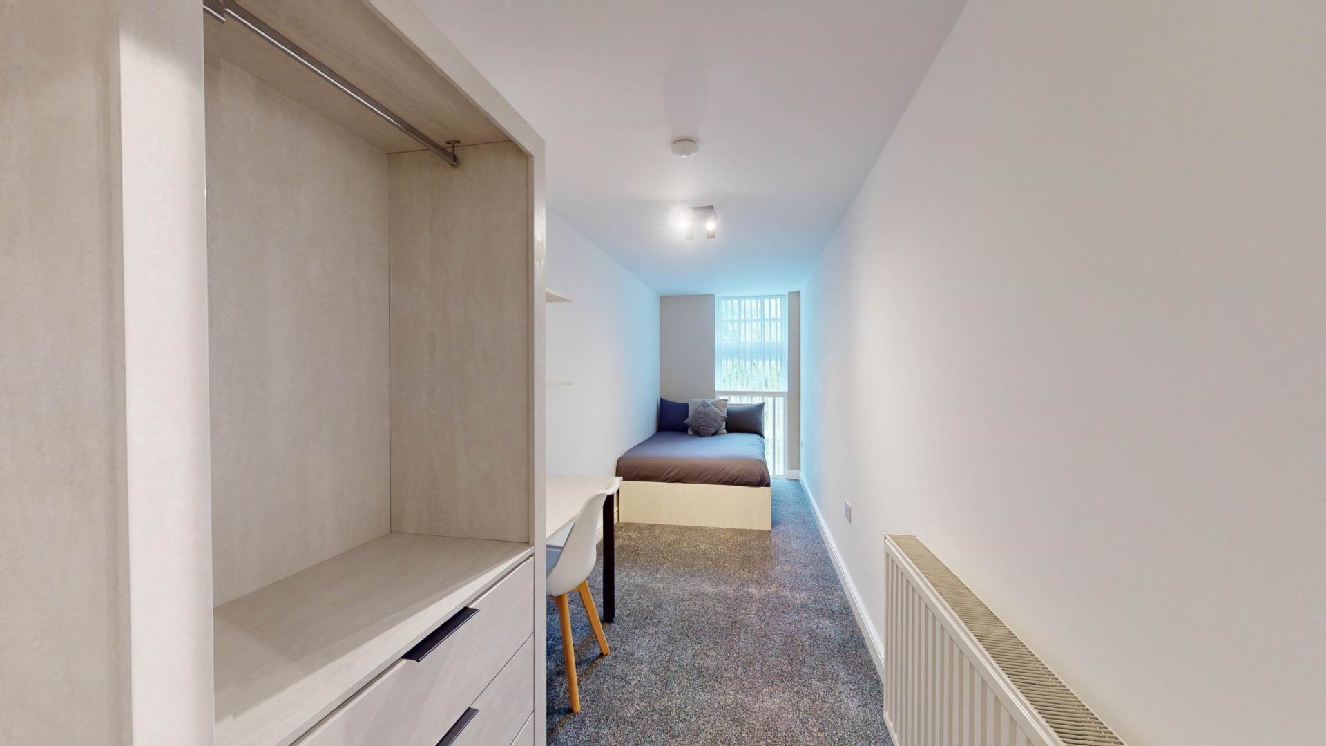Additional Property Image 5 bedroom Flat to rent in Manchester 15