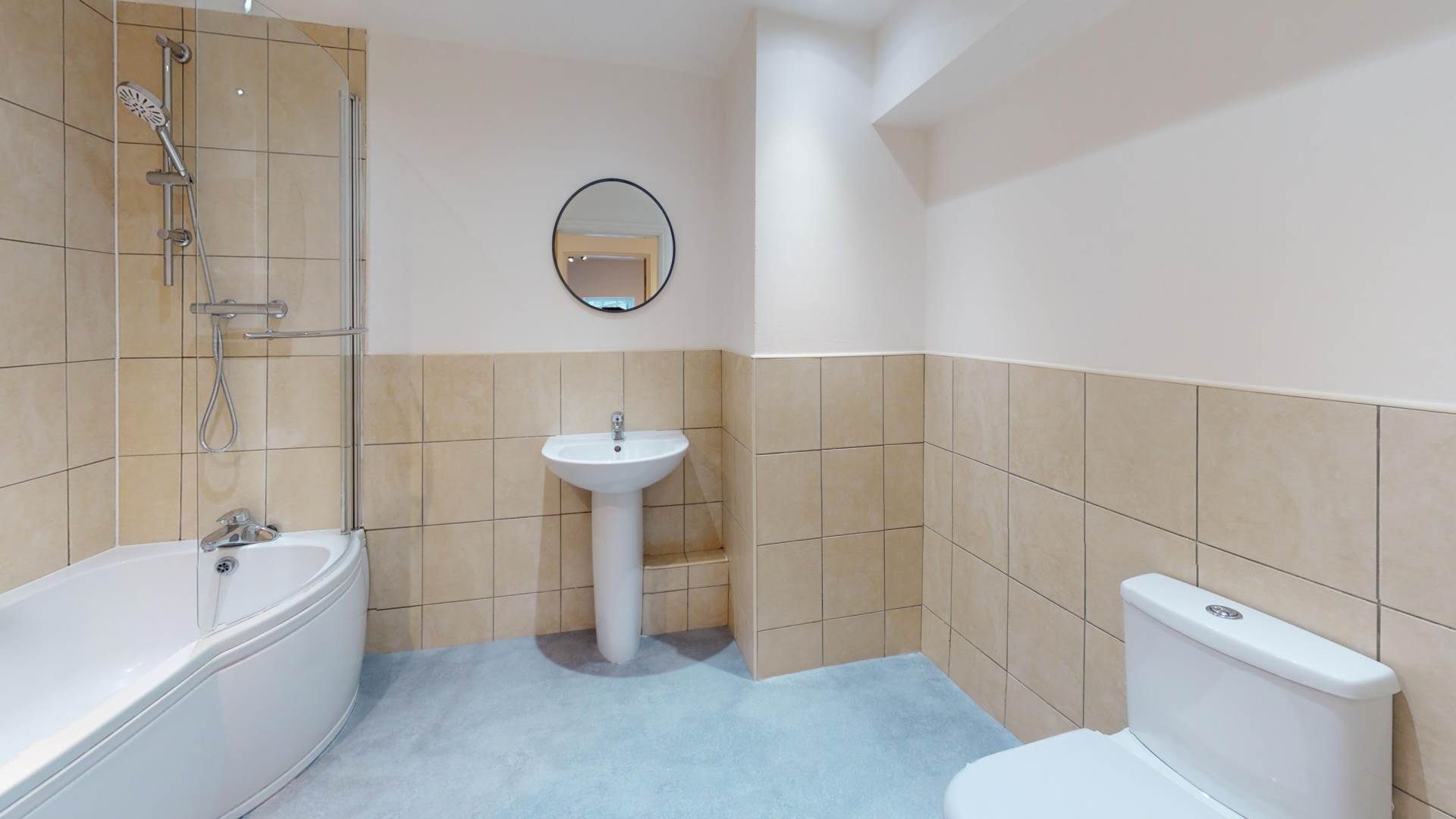 Additional Property Image 5 bedroom Flat to rent in Manchester 16