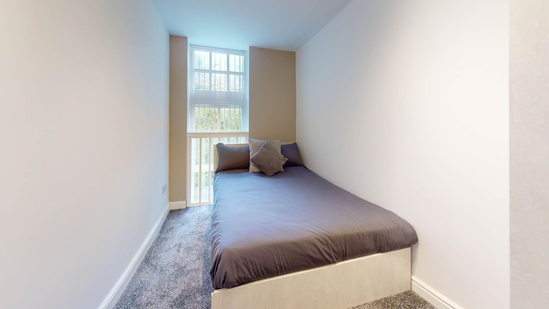 Additional Property Image 5 bedroom Flat to rent in Manchester 17