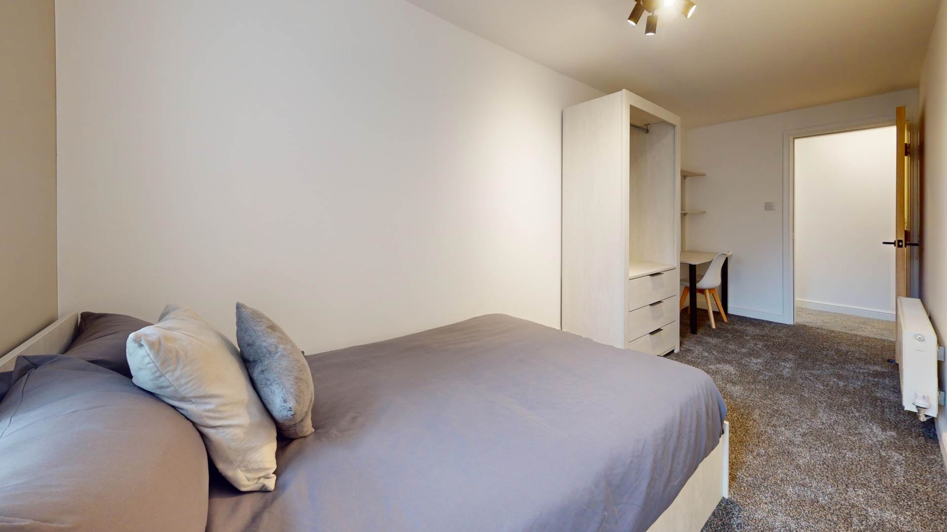 Additional Property Image 5 bedroom Flat to rent in Manchester 21