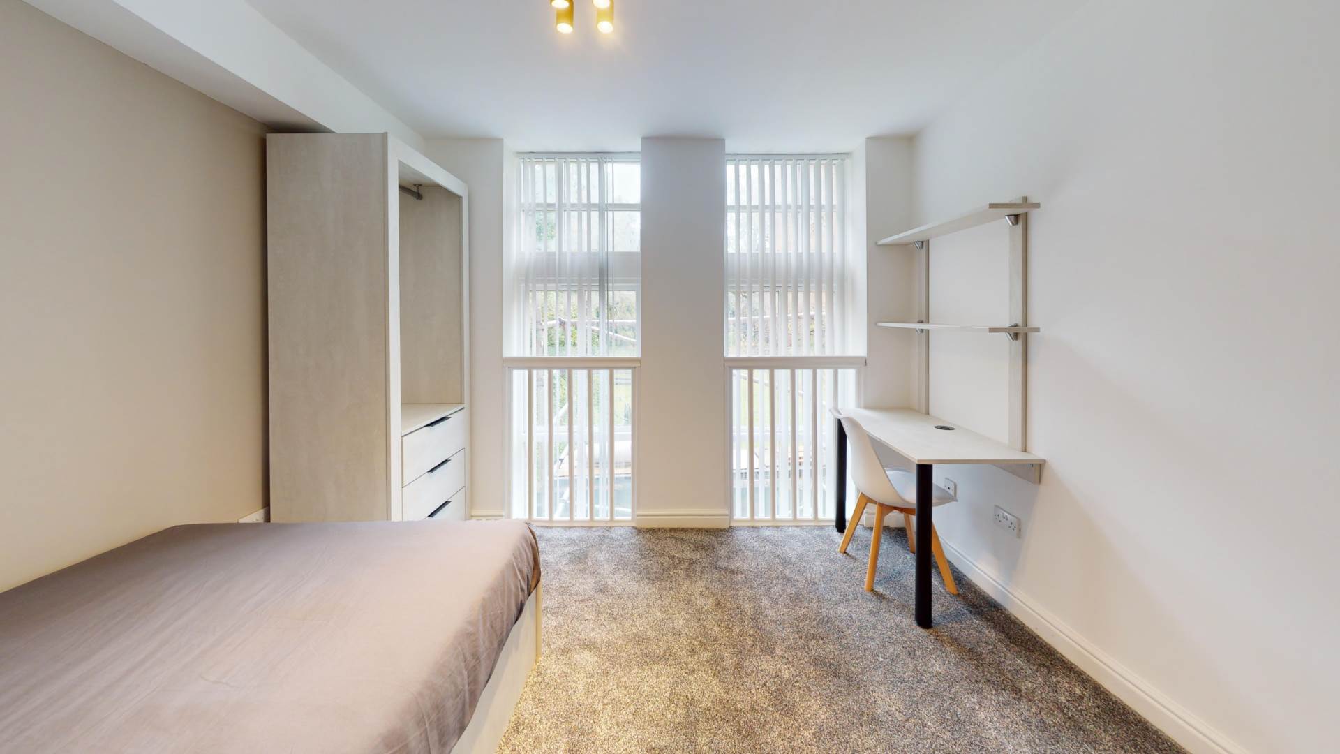 Additional Property Image 5 bedroom Flat to rent in Manchester 22