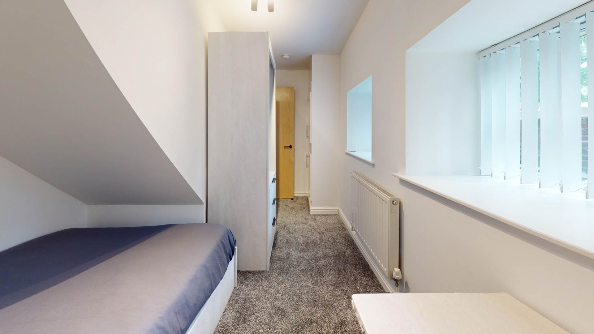 Additional Property Image 5 bedroom Flat to rent in Manchester 24