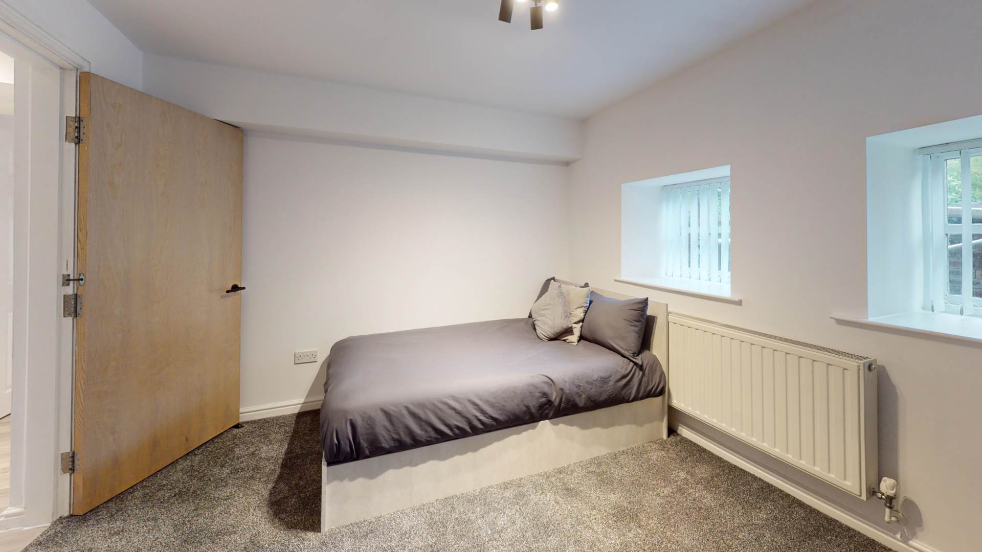 Additional Property Image 5 bedroom Flat to rent in Manchester 26
