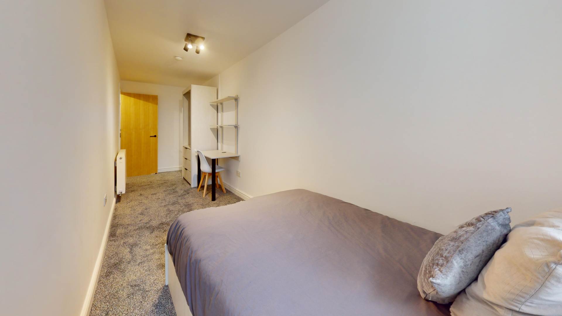Additional Property Image 5 bedroom Flat to rent in Manchester 27
