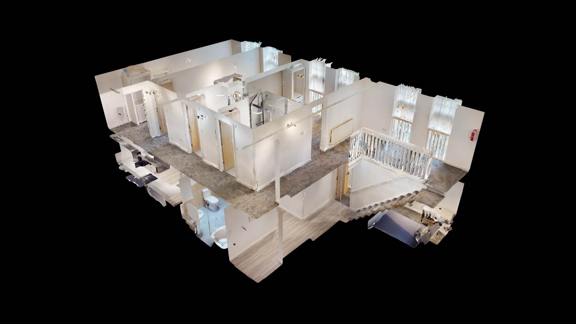 Additional Property Image 5 bedroom Flat to rent in Manchester 28