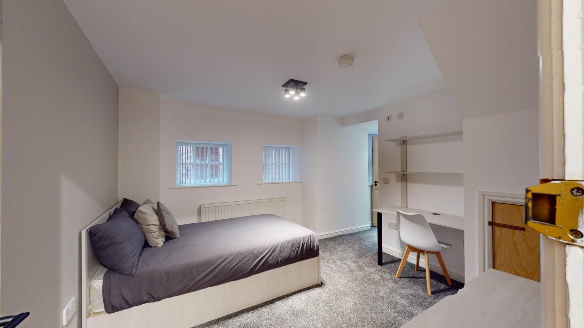 Additional Property Image 5 bedroom Flat to rent in Manchester 7