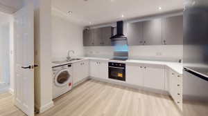 5 bedroom Flat to rent in Manchester