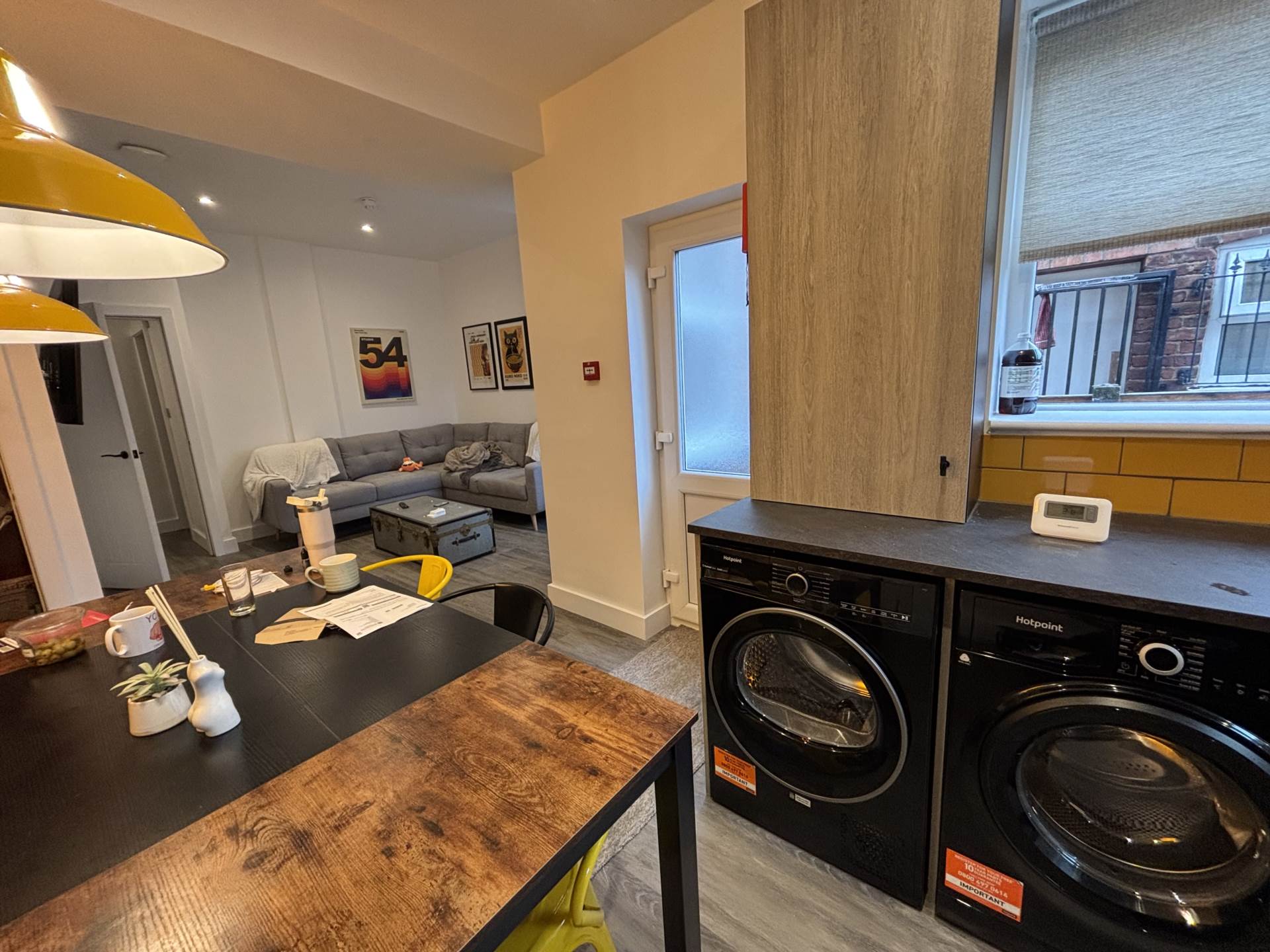 Additional Property Image 6 bedroom Terraced to rent in Manchester 3
