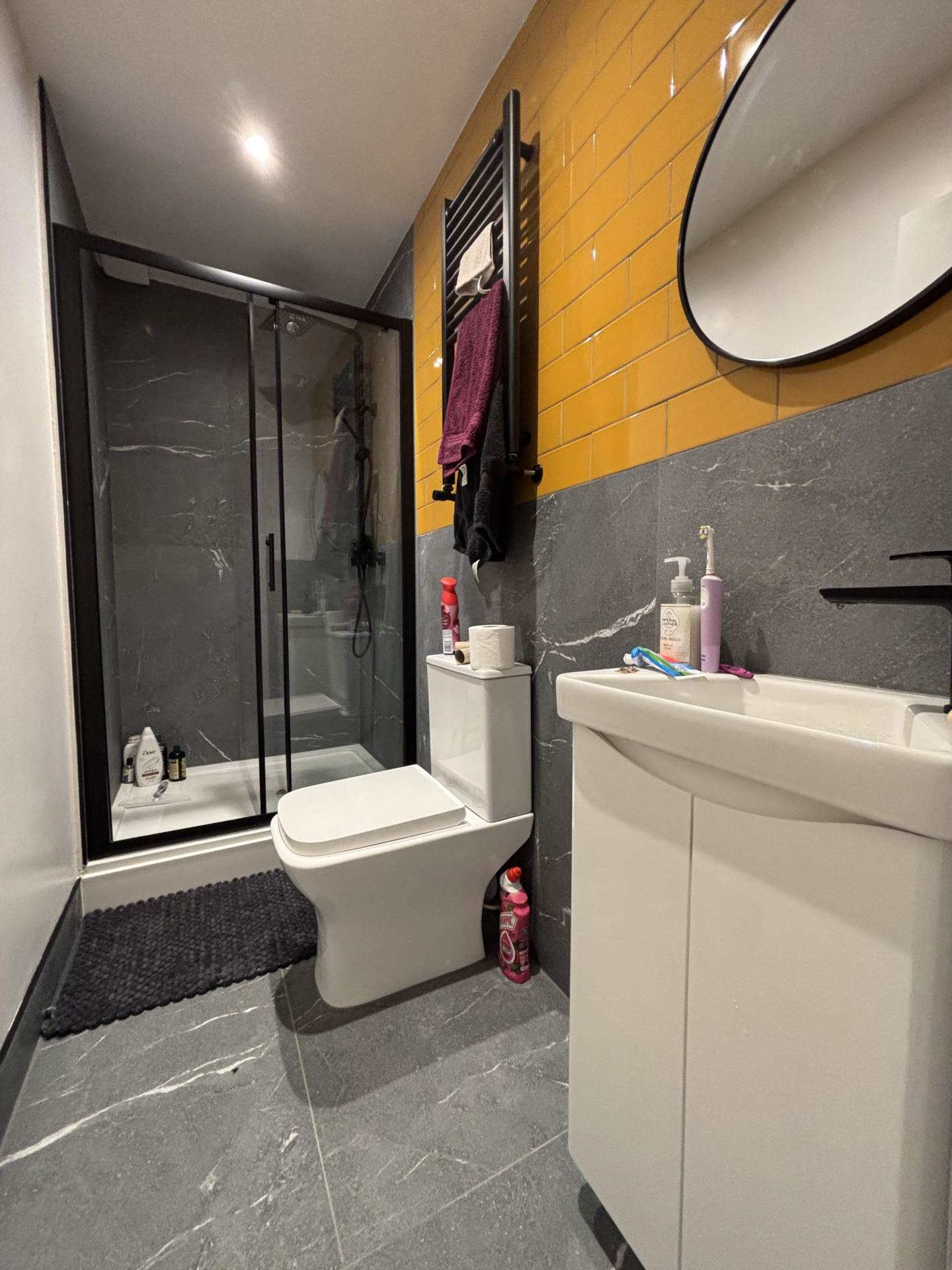 Additional Property Image 6 bedroom Terraced to rent in Manchester 12