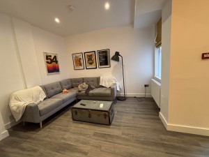6 bedroom Terraced to rent in Manchester