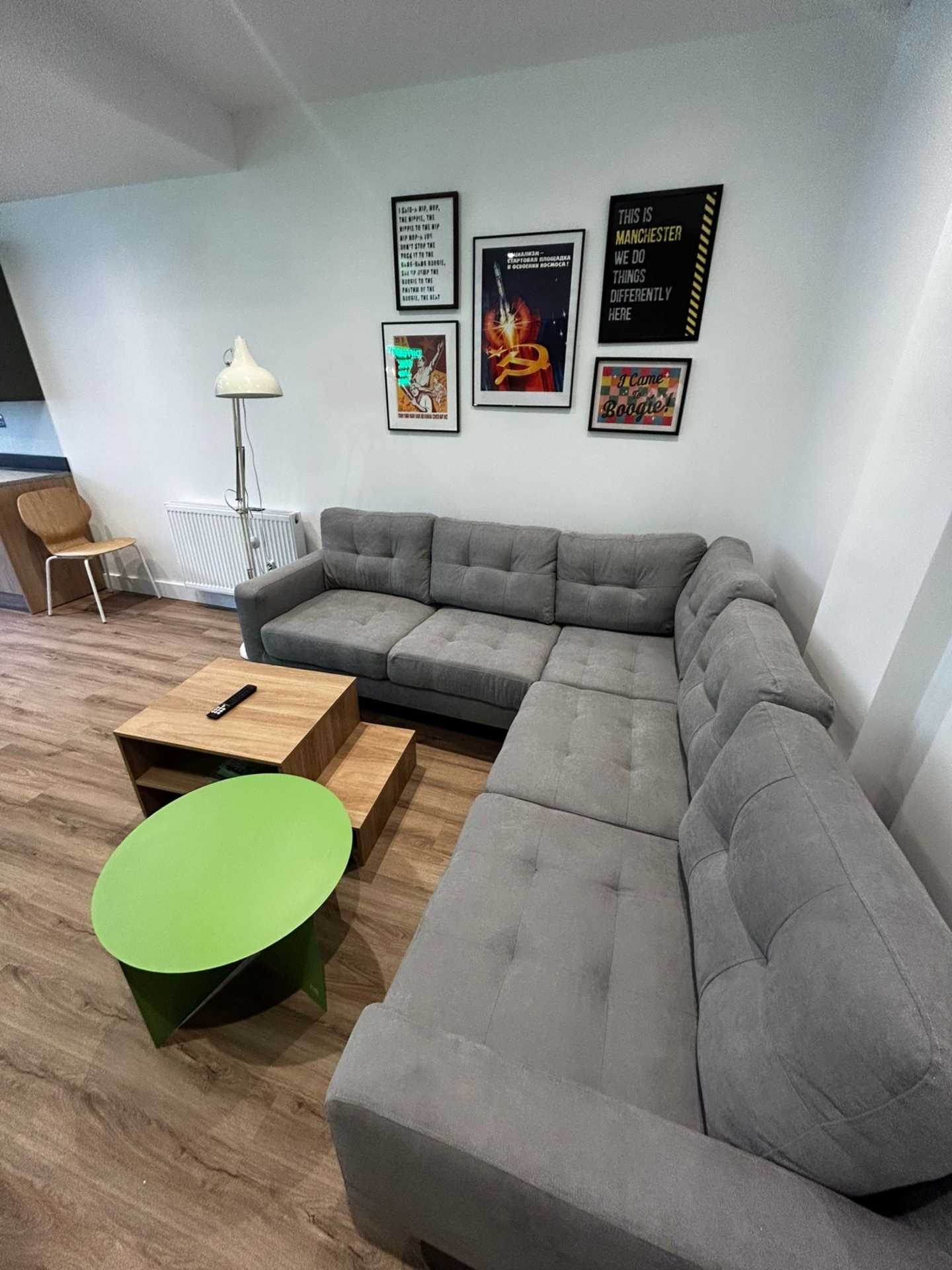 Additional Property Image 6 bedroom Terraced to rent in Manchester 3