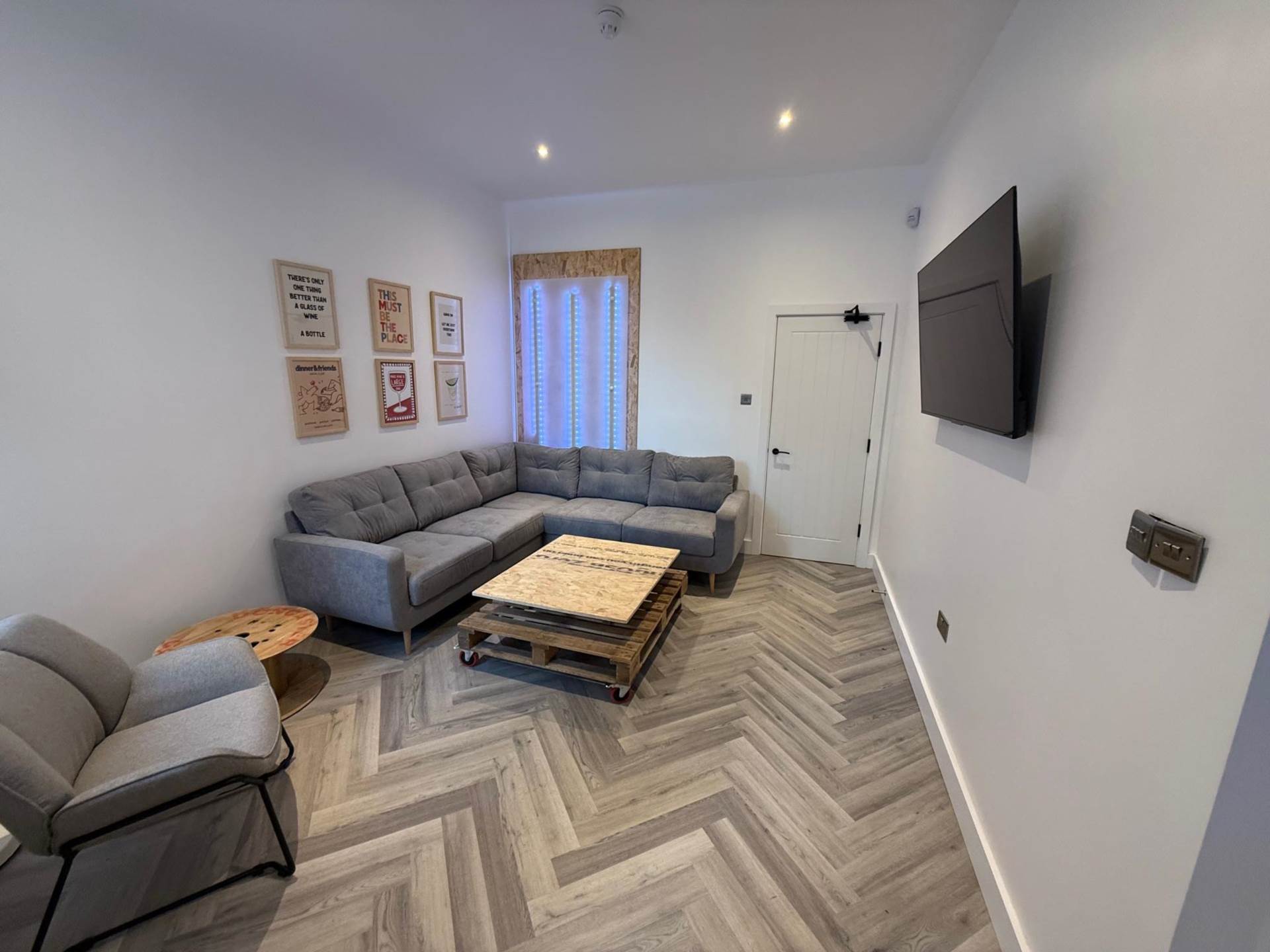 Additional Property Image 6 bedroom Terraced to rent in Manchester 2
