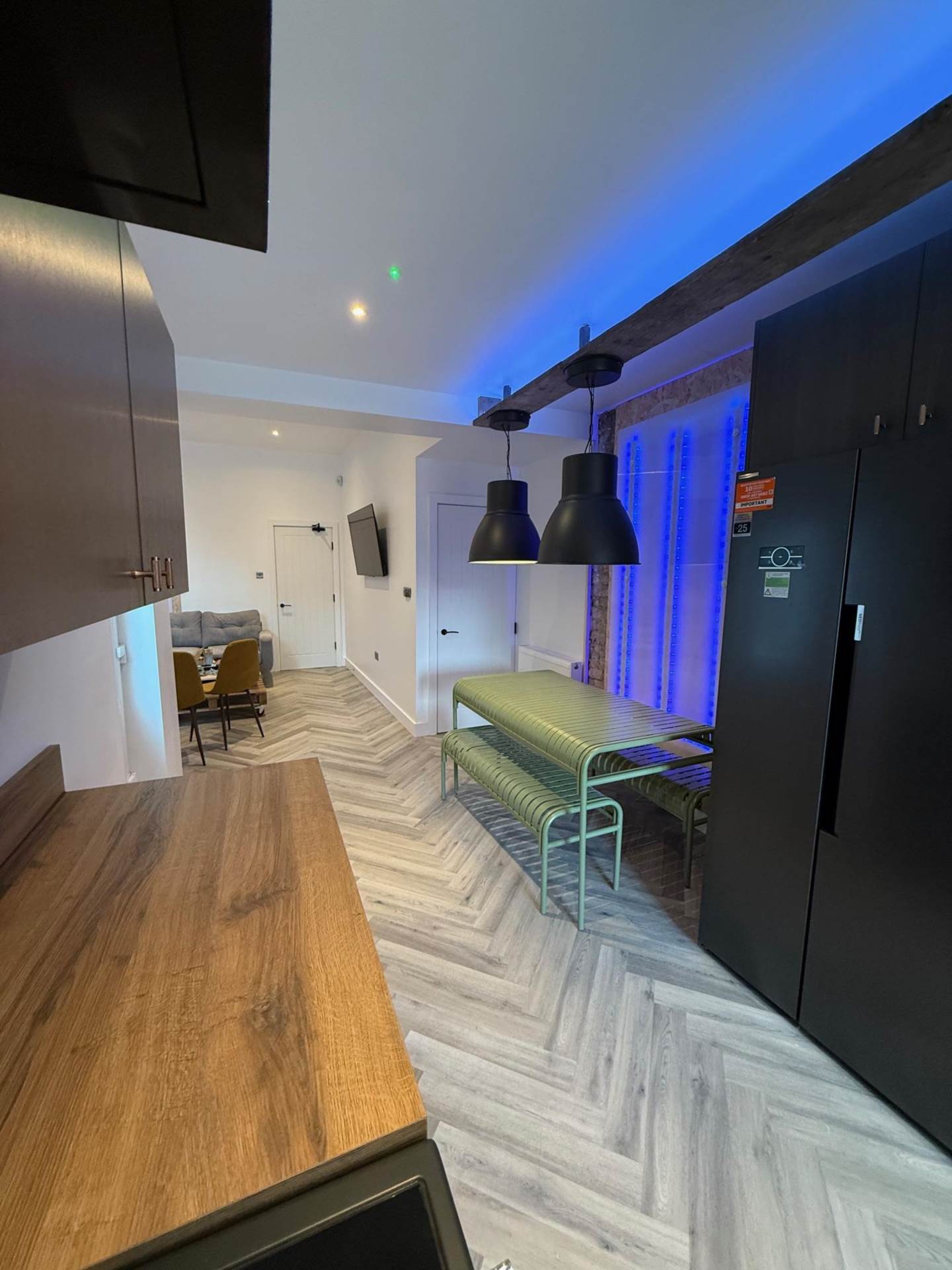 Additional Property Image 6 bedroom Terraced to rent in Manchester 3