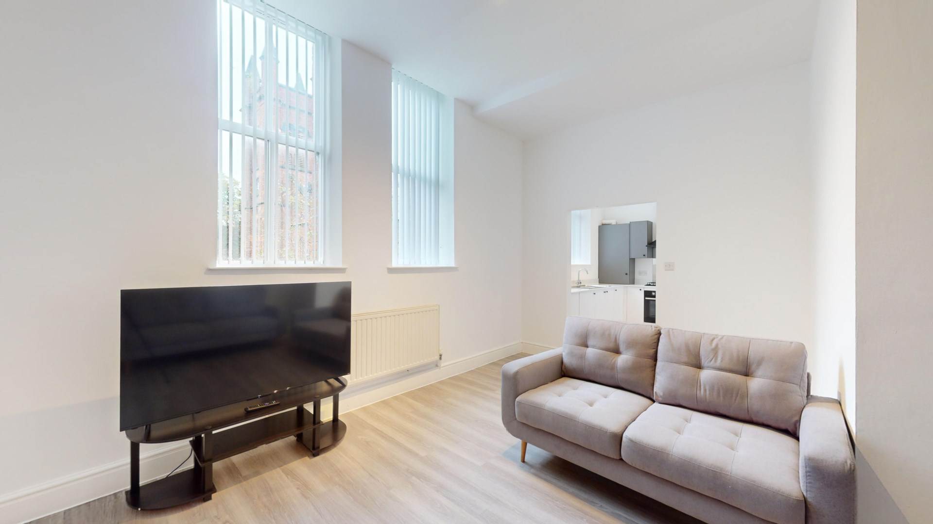Additional Property Image 3 bedroom Flat to rent in Manchester 4