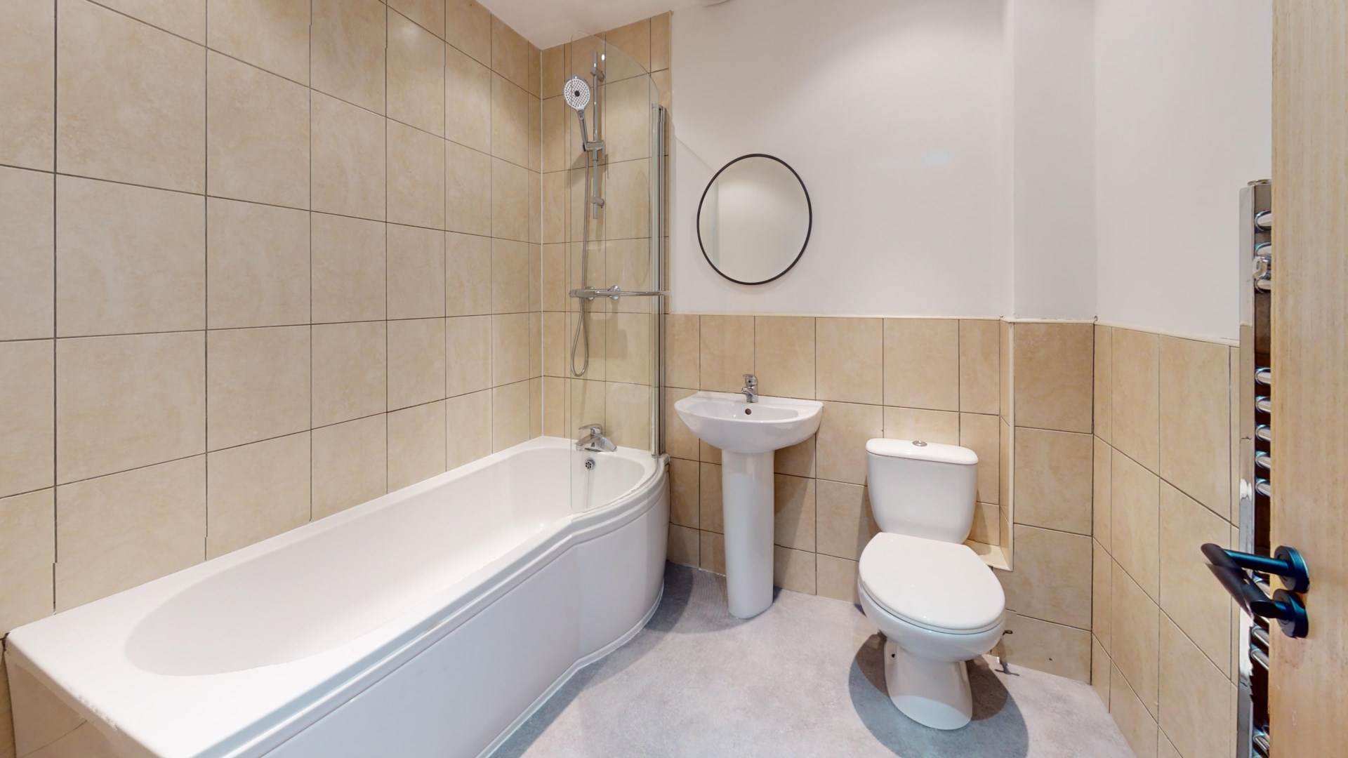 Additional Property Image 3 bedroom Flat to rent in Manchester 5
