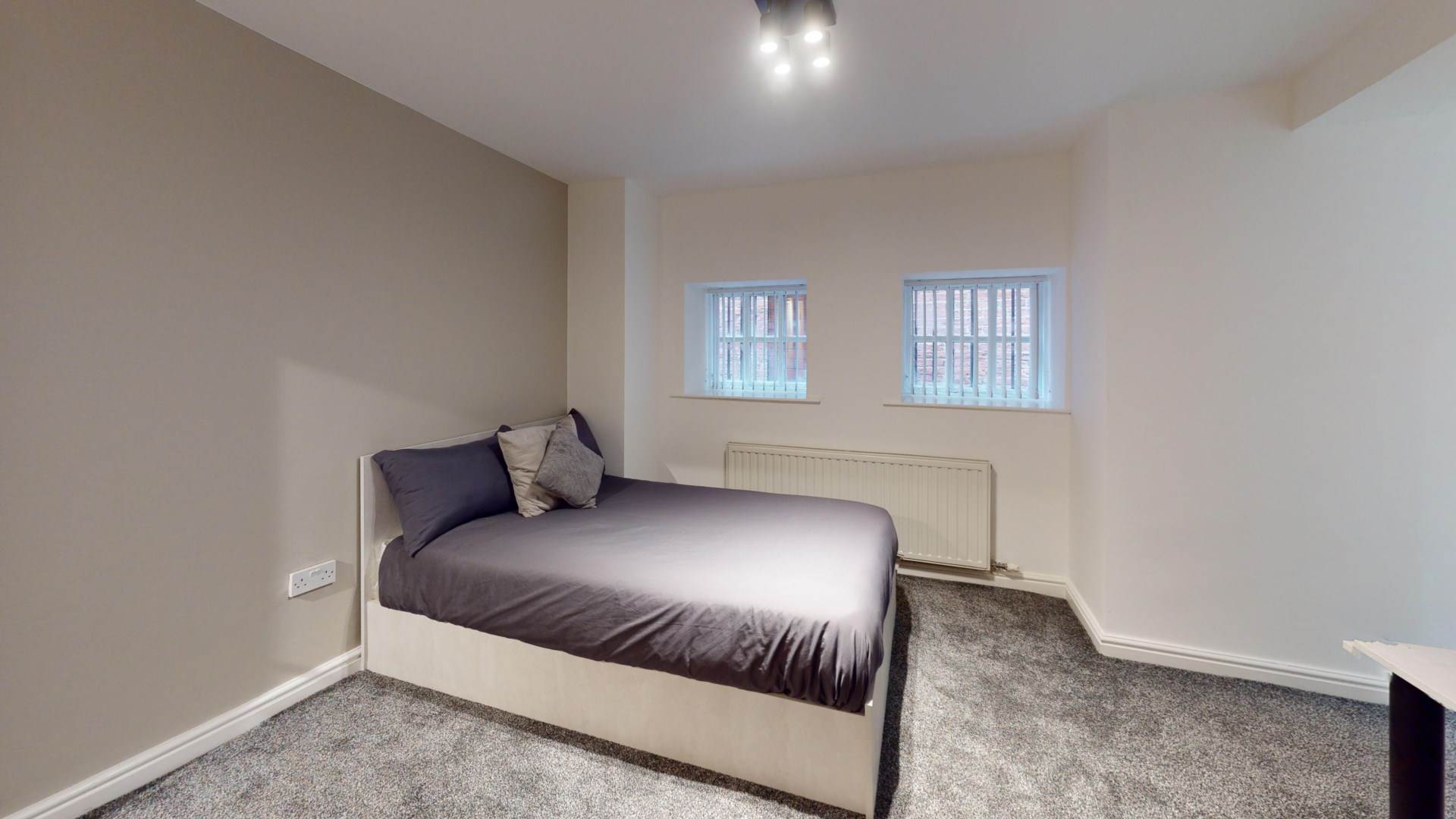 Additional Property Image 3 bedroom Flat to rent in Manchester 6