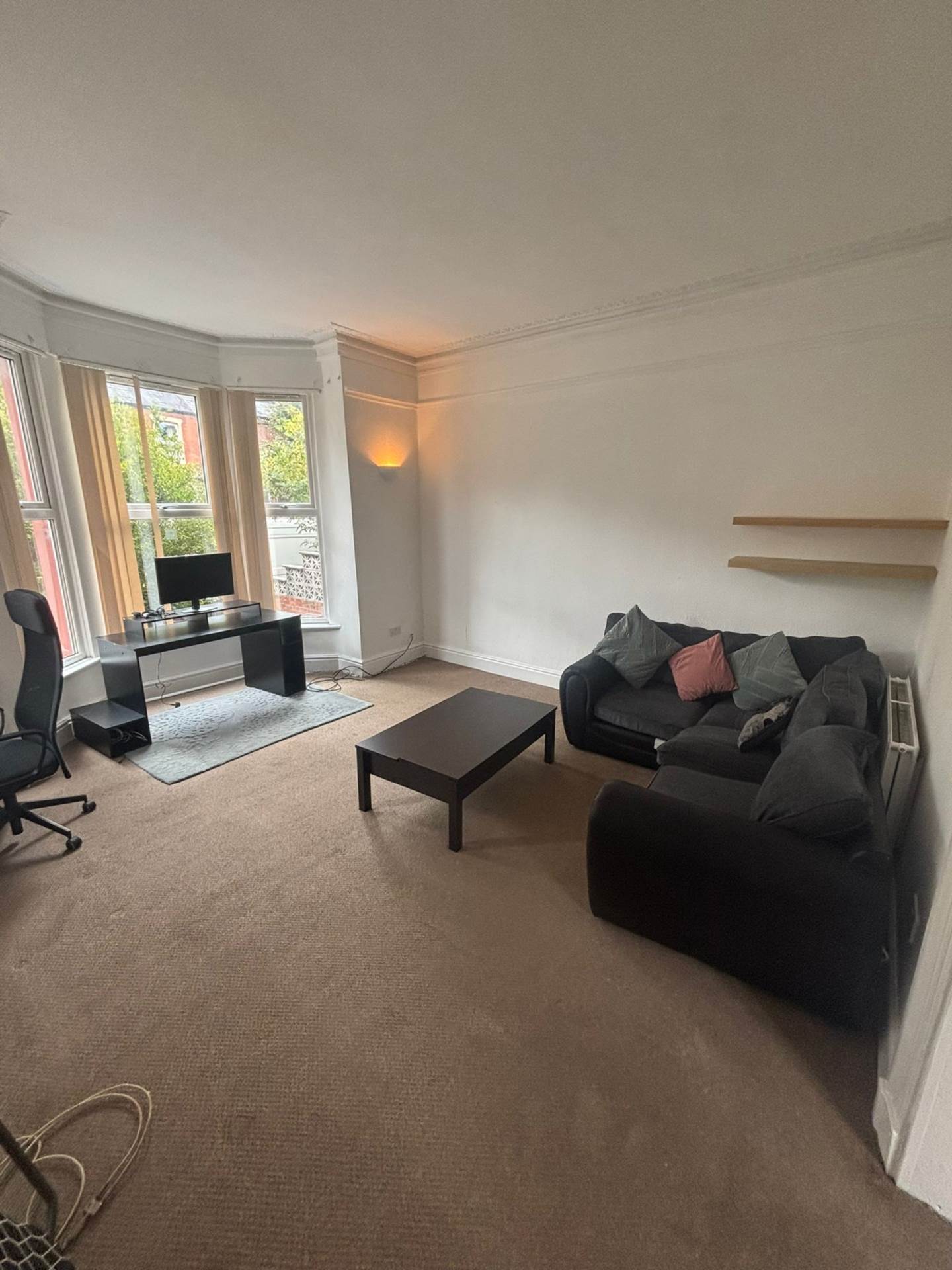 Additional Property Image 1 bedroom Flat to rent in Manchester 2