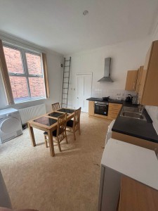 1 bedroom Flat to rent in Manchester