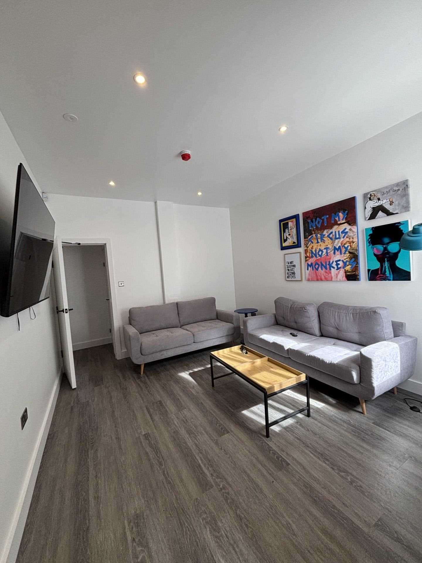 Additional Property Image 6 bedroom Terraced to rent in Manchester 2