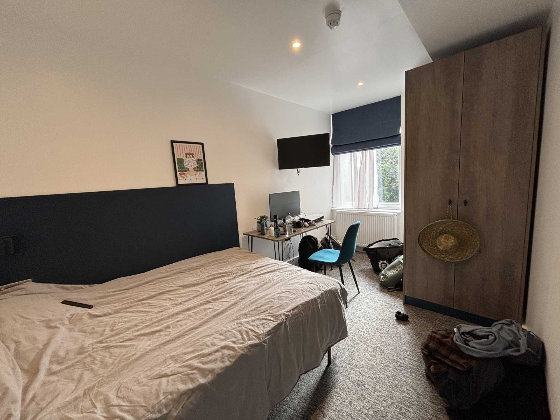 Additional Property Image 6 bedroom Terraced to rent in Manchester 12