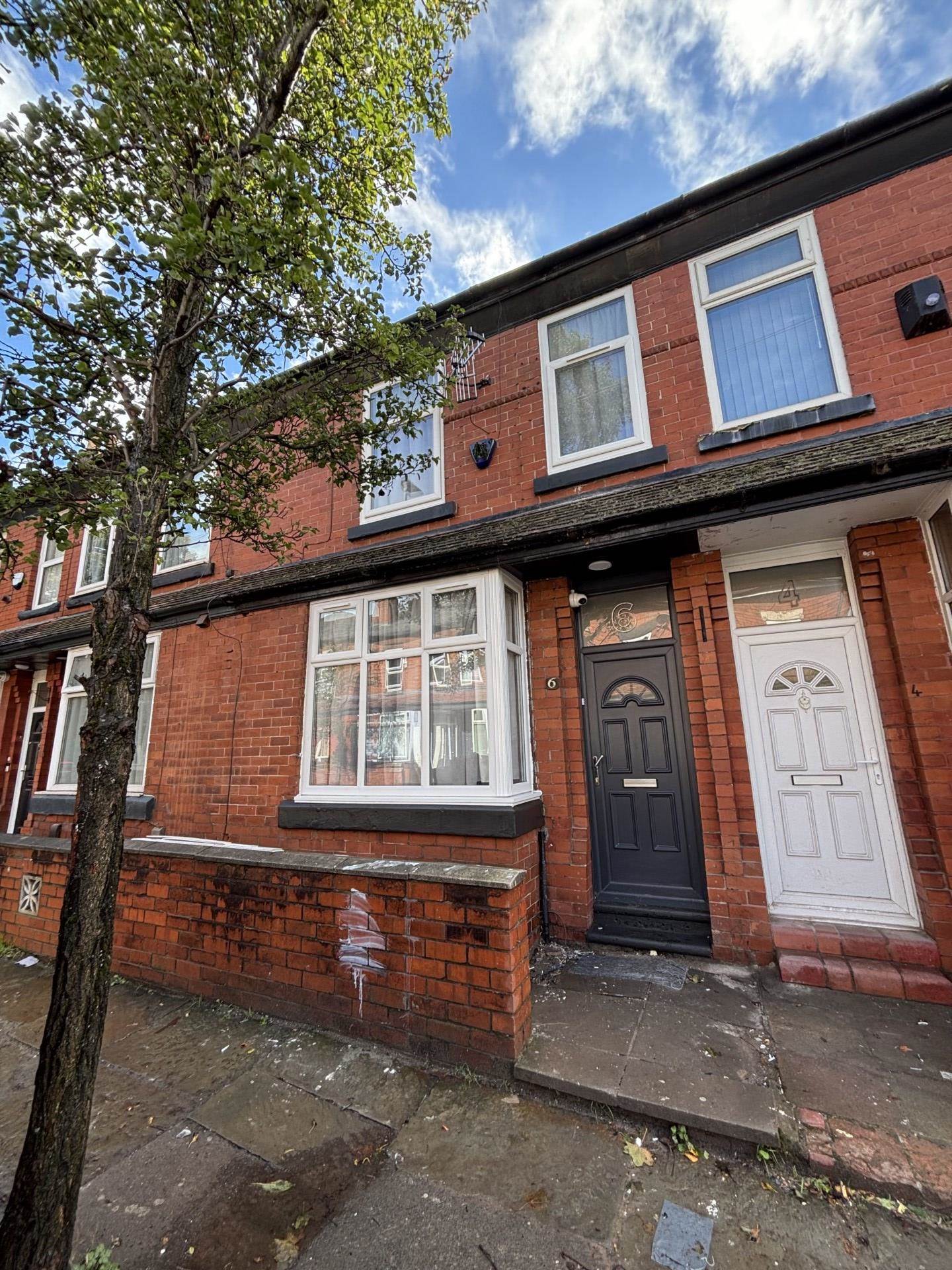 Additional Property Image 6 bedroom Terraced to rent in Manchester 16