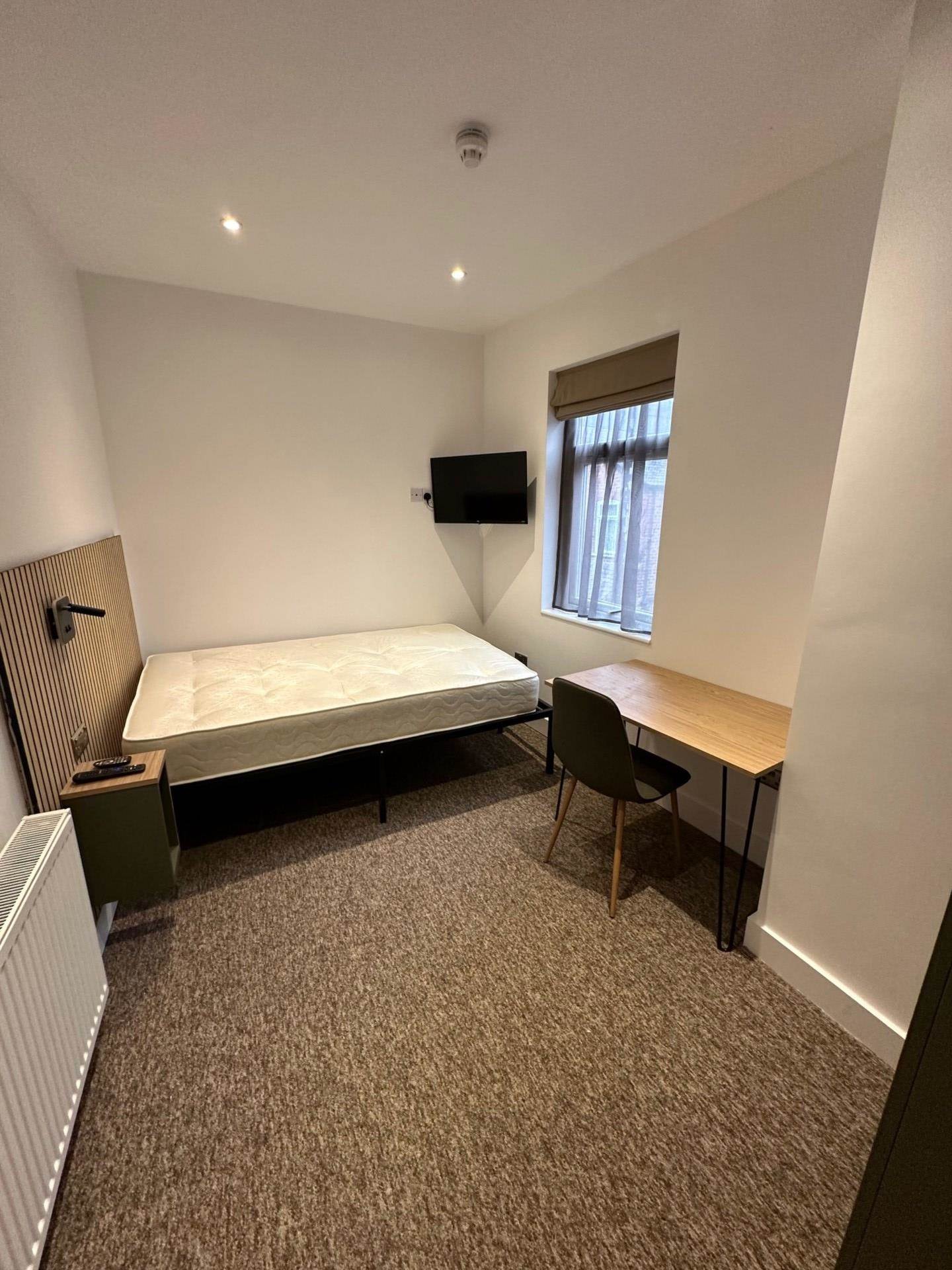 Additional Property Image 6 bedroom Semi Detached to rent in Manchester 3