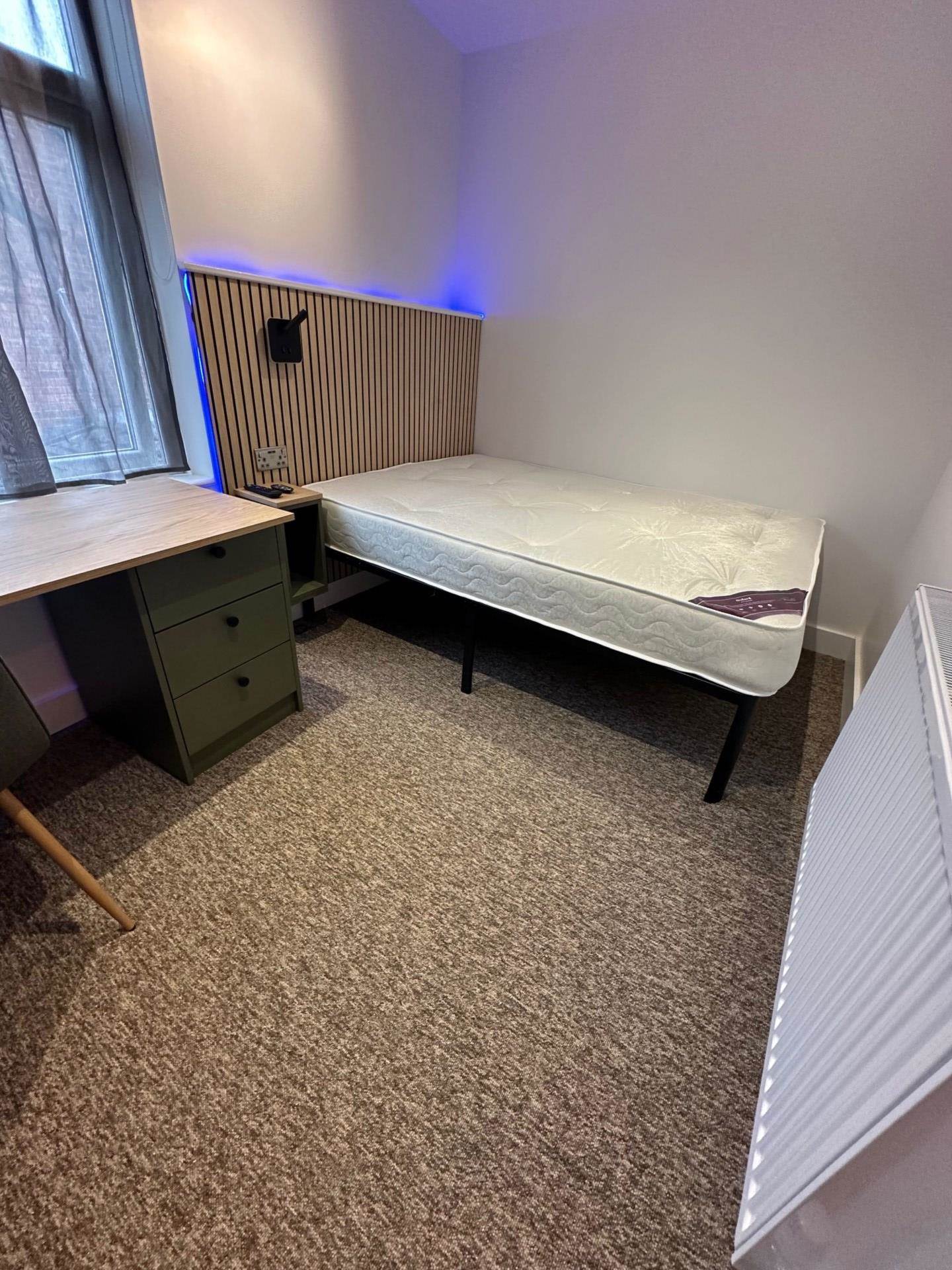 Additional Property Image 6 bedroom Semi Detached to rent in Manchester 4