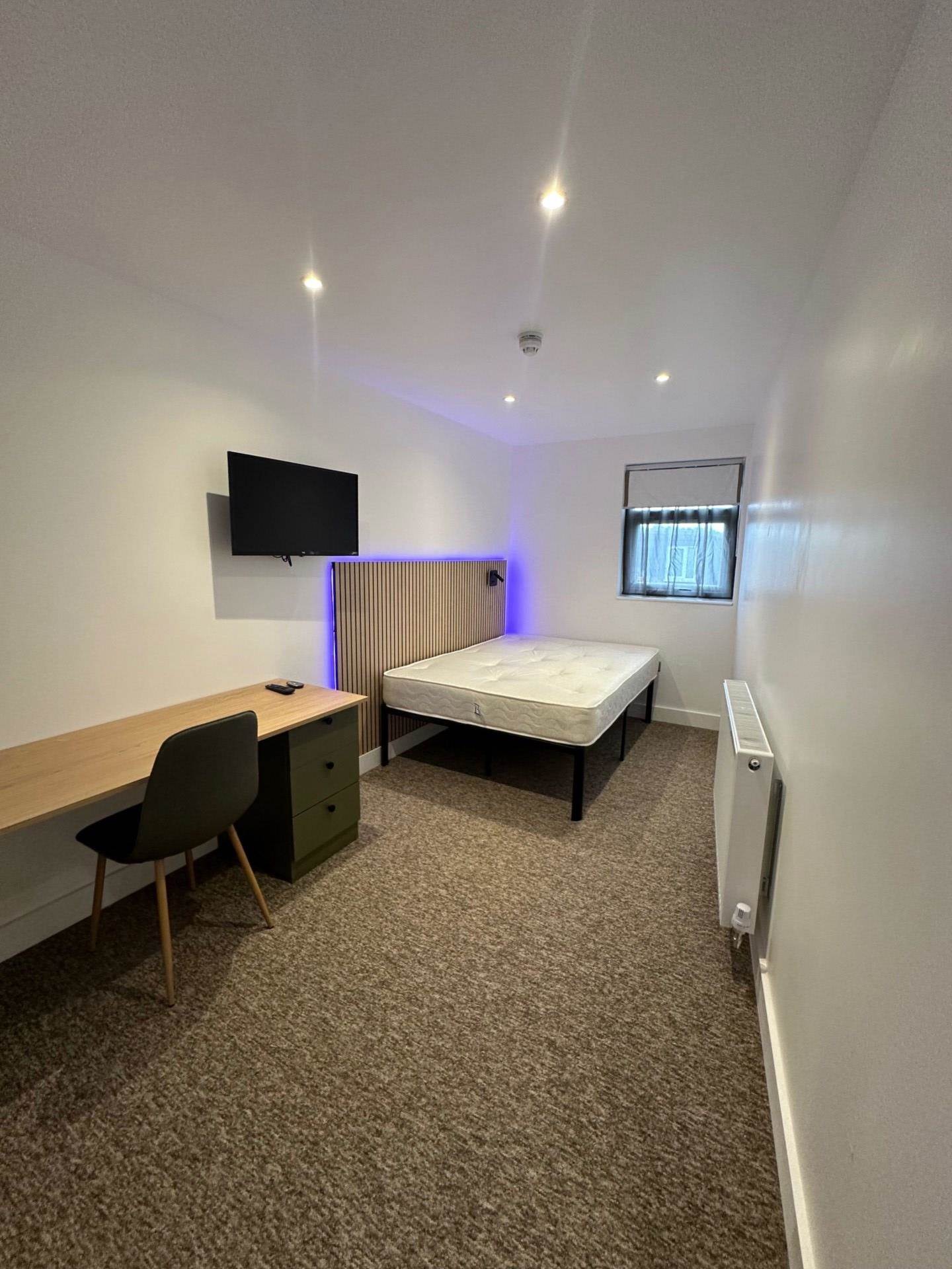 Additional Property Image 6 bedroom Semi Detached to rent in Manchester 8