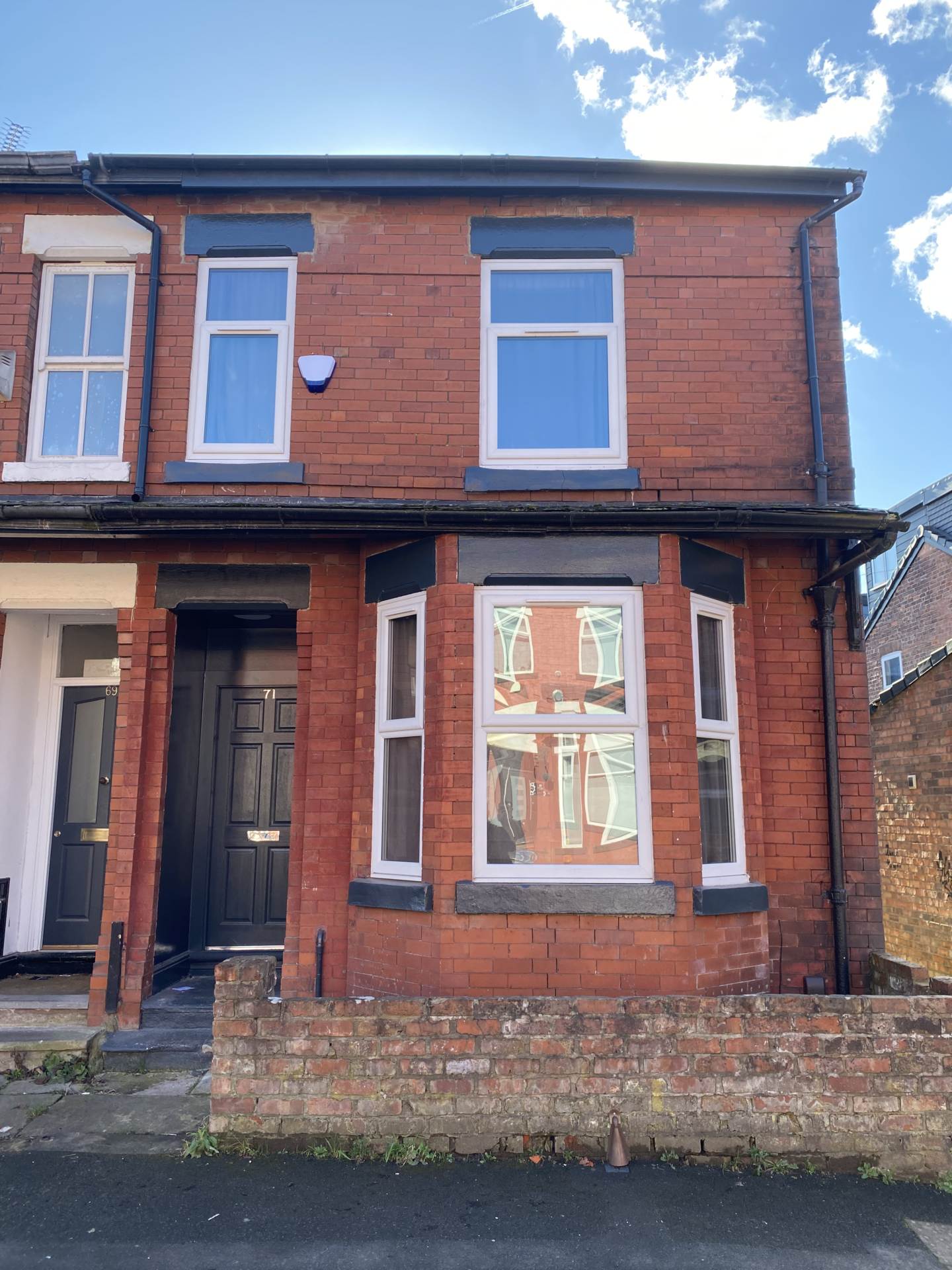 Additional Property Image 6 bedroom Semi Detached to rent in Manchester 14