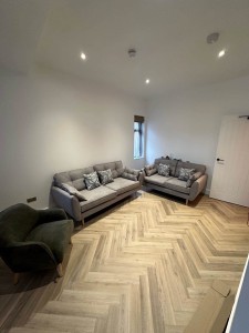 6 bedroom Semi Detached to rent in Manchester