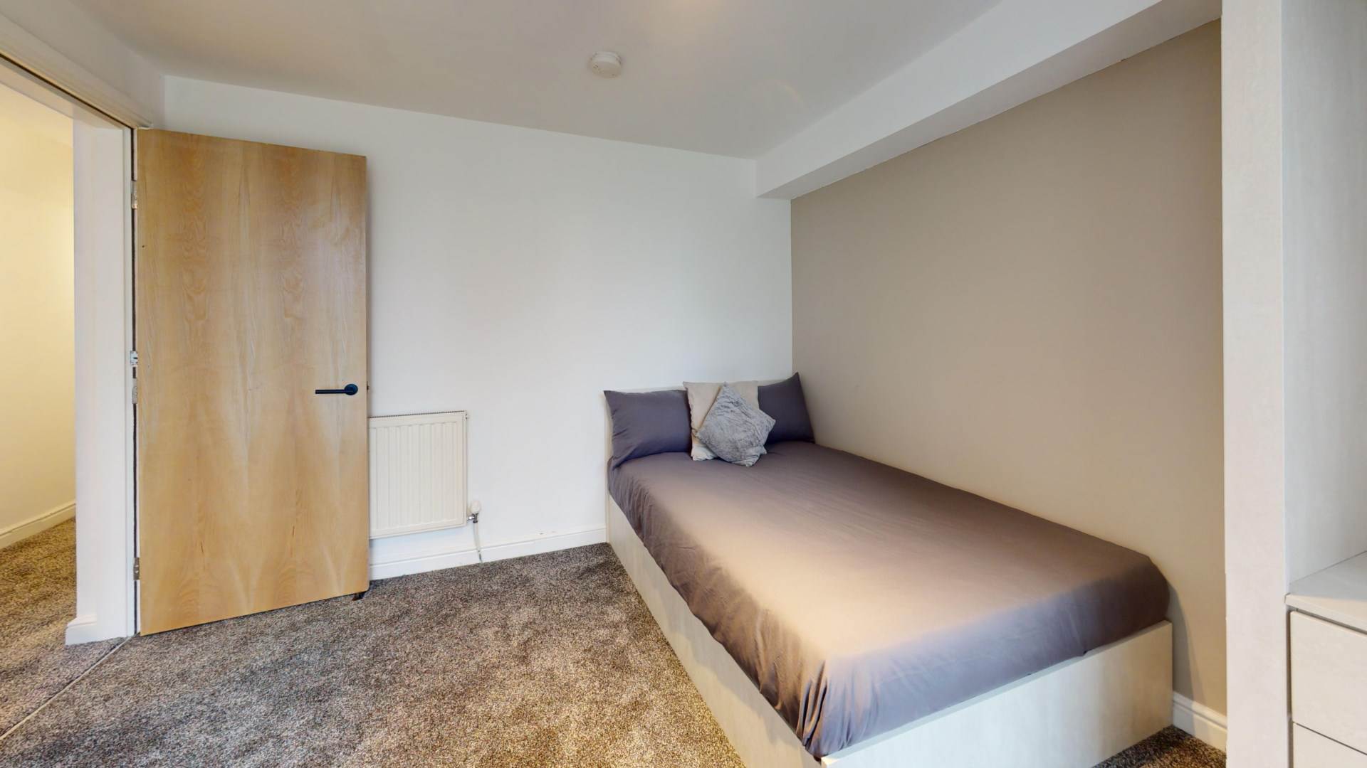 Additional Property Image 4 bedroom Flat to rent in Manchester 2