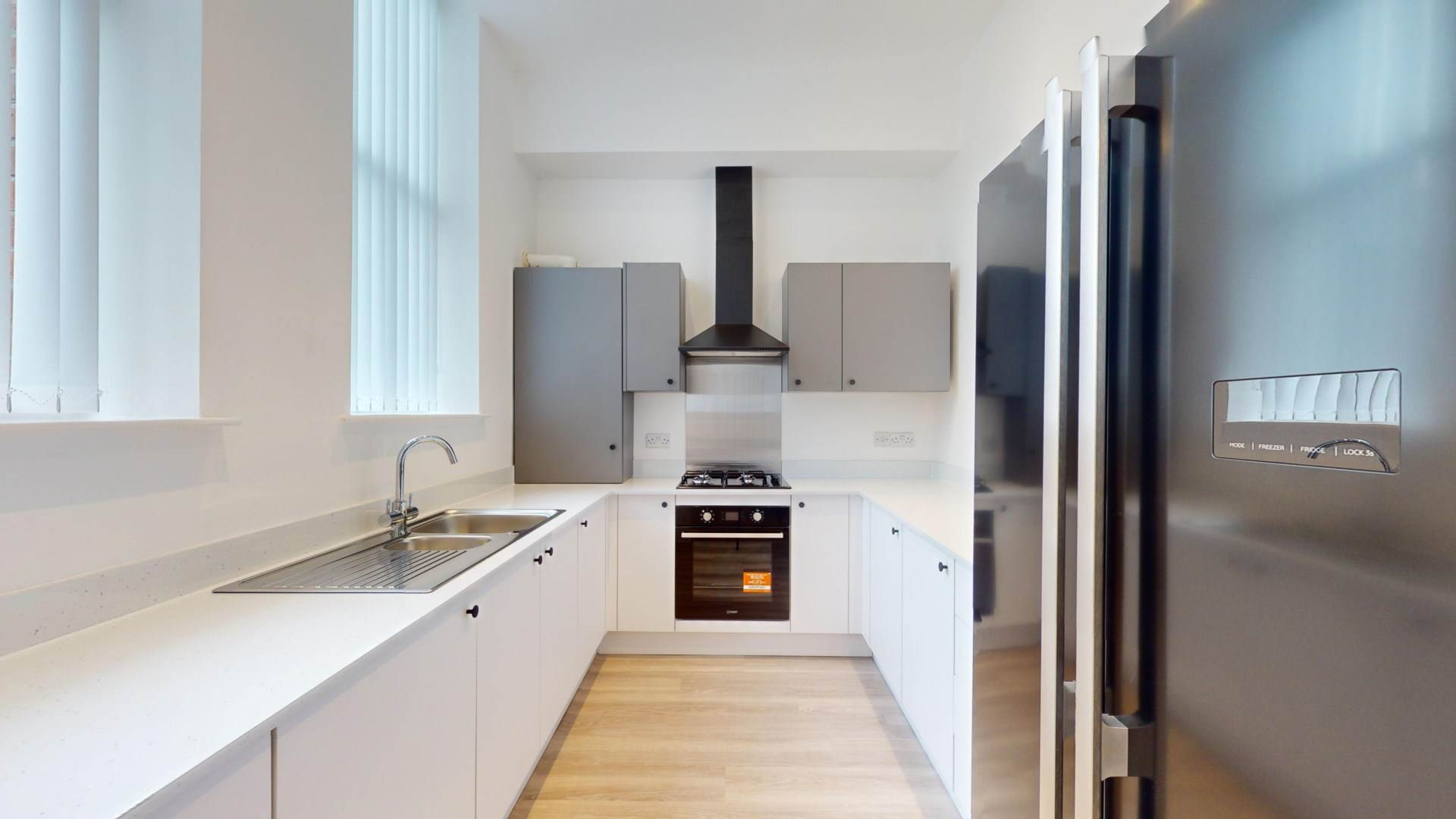 Additional Property Image 4 bedroom Flat to rent in Manchester 4