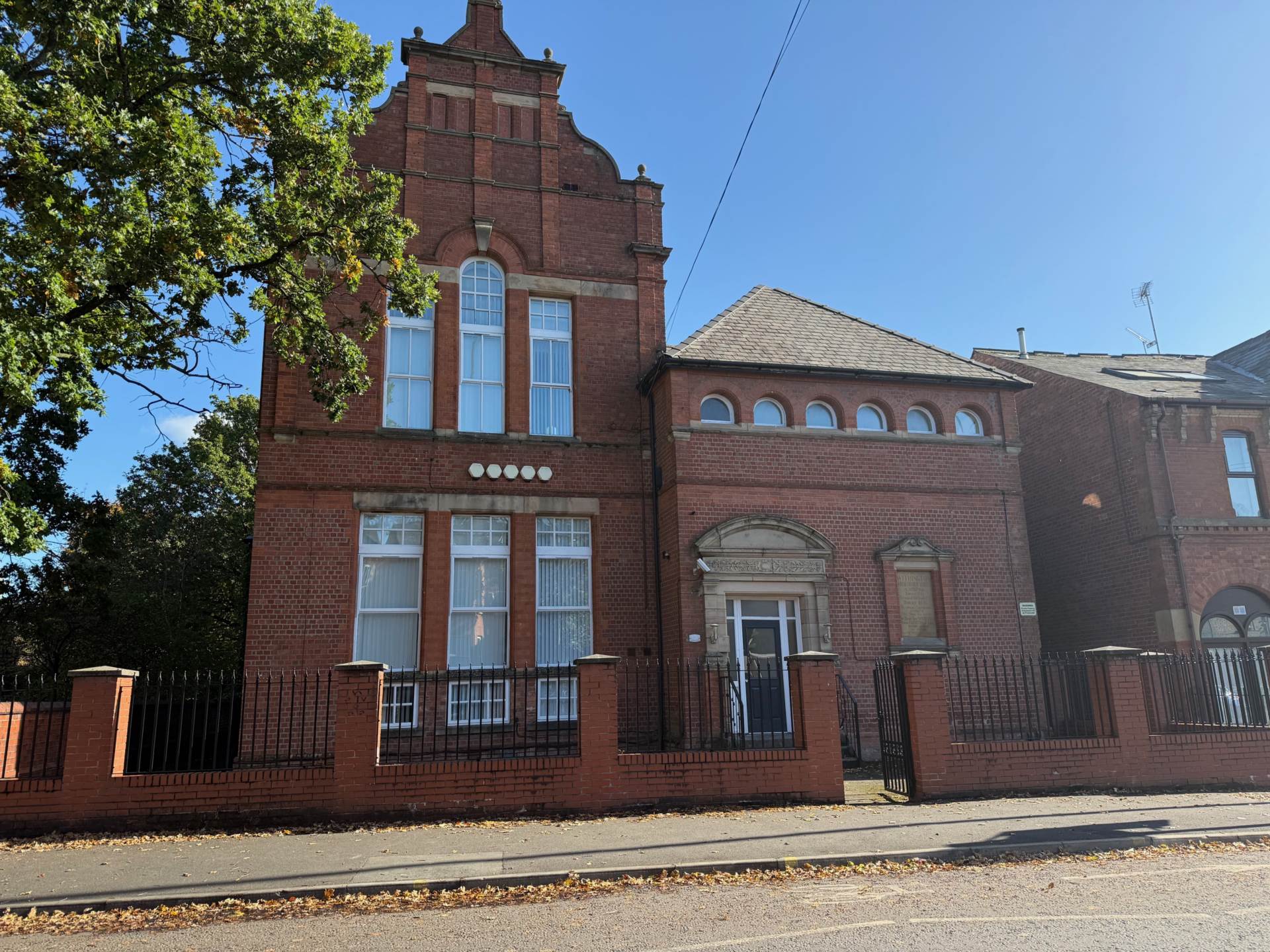 Additional Property Image 4 bedroom Flat to rent in Manchester 6