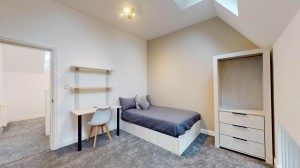 4 bedroom Flat to rent in Manchester