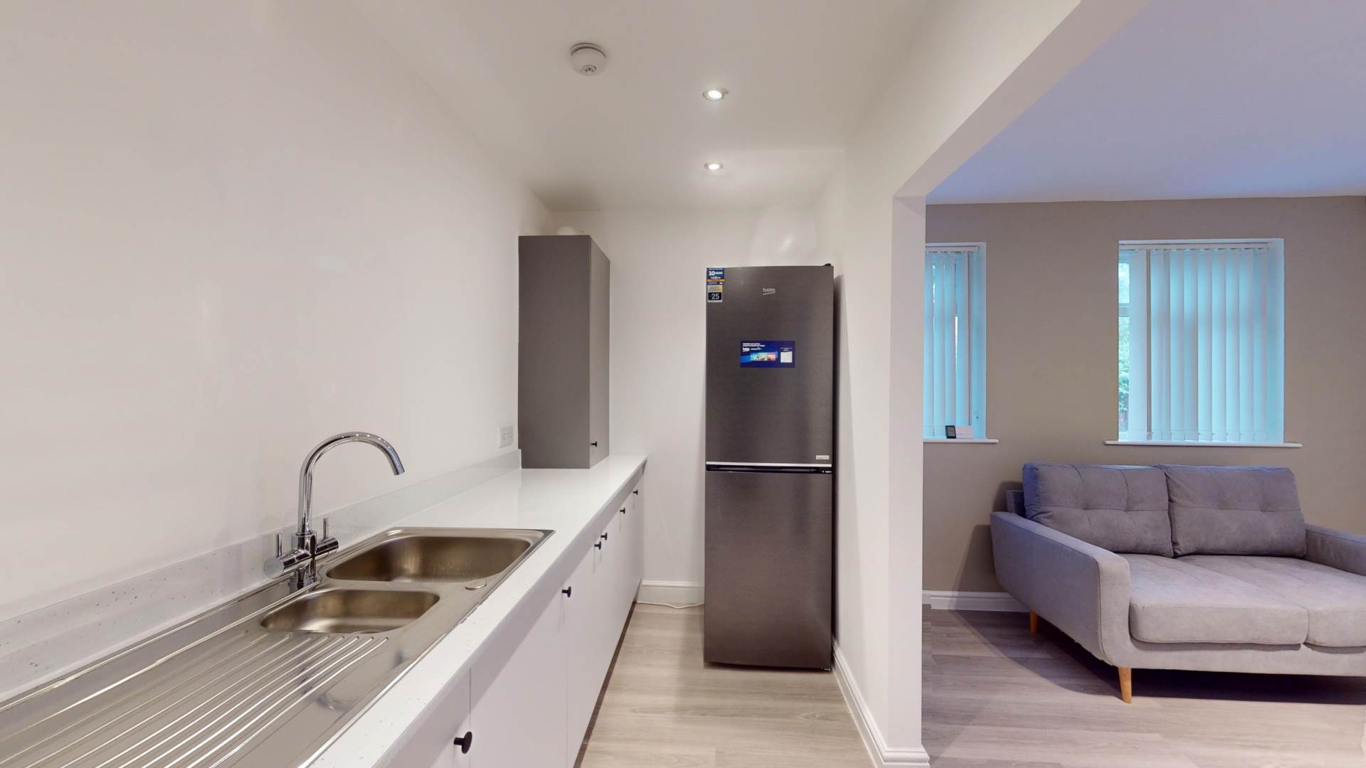 Additional Property Image 2 bedroom Flat to rent in Manchester 4