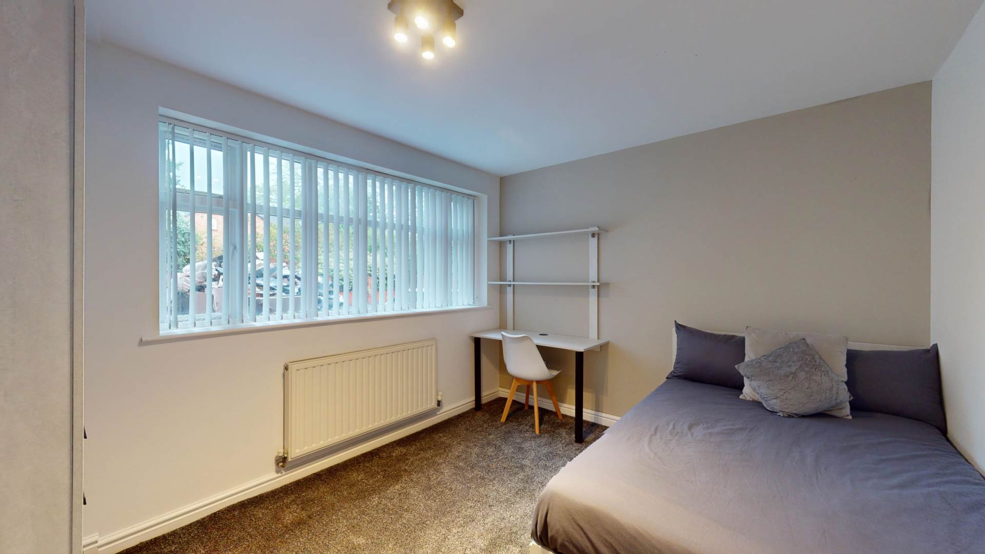 Additional Property Image 2 bedroom Flat to rent in Manchester 5