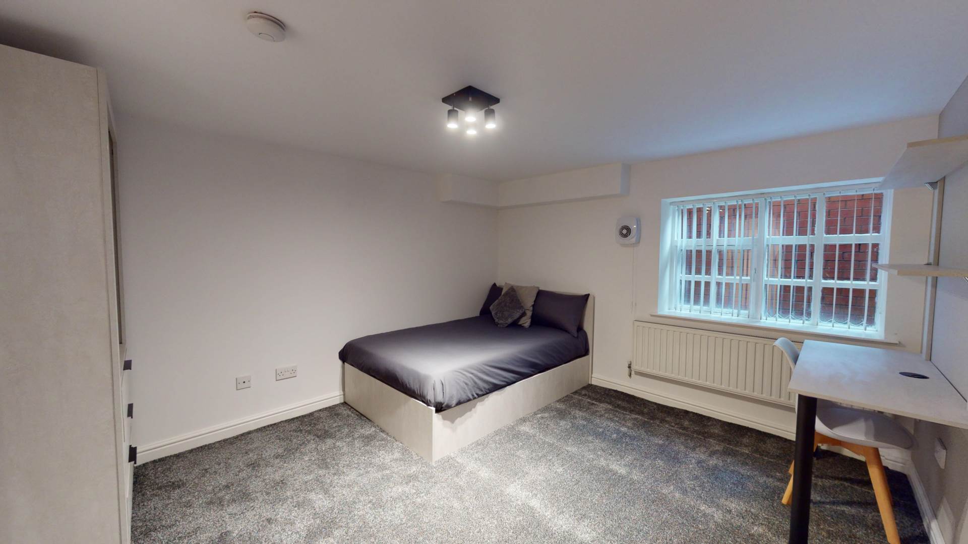 Additional Property Image 2 bedroom Flat to rent in Manchester 6