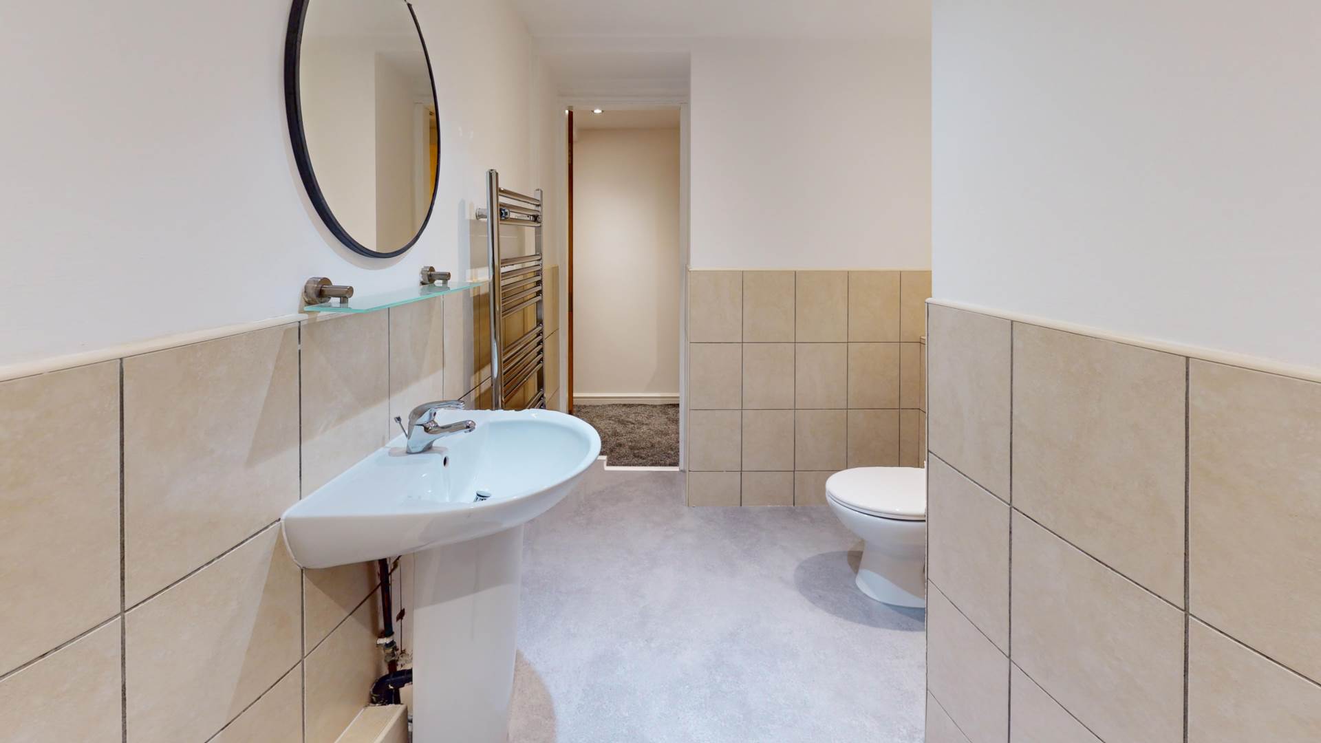Additional Property Image 2 bedroom Flat to rent in Manchester 8