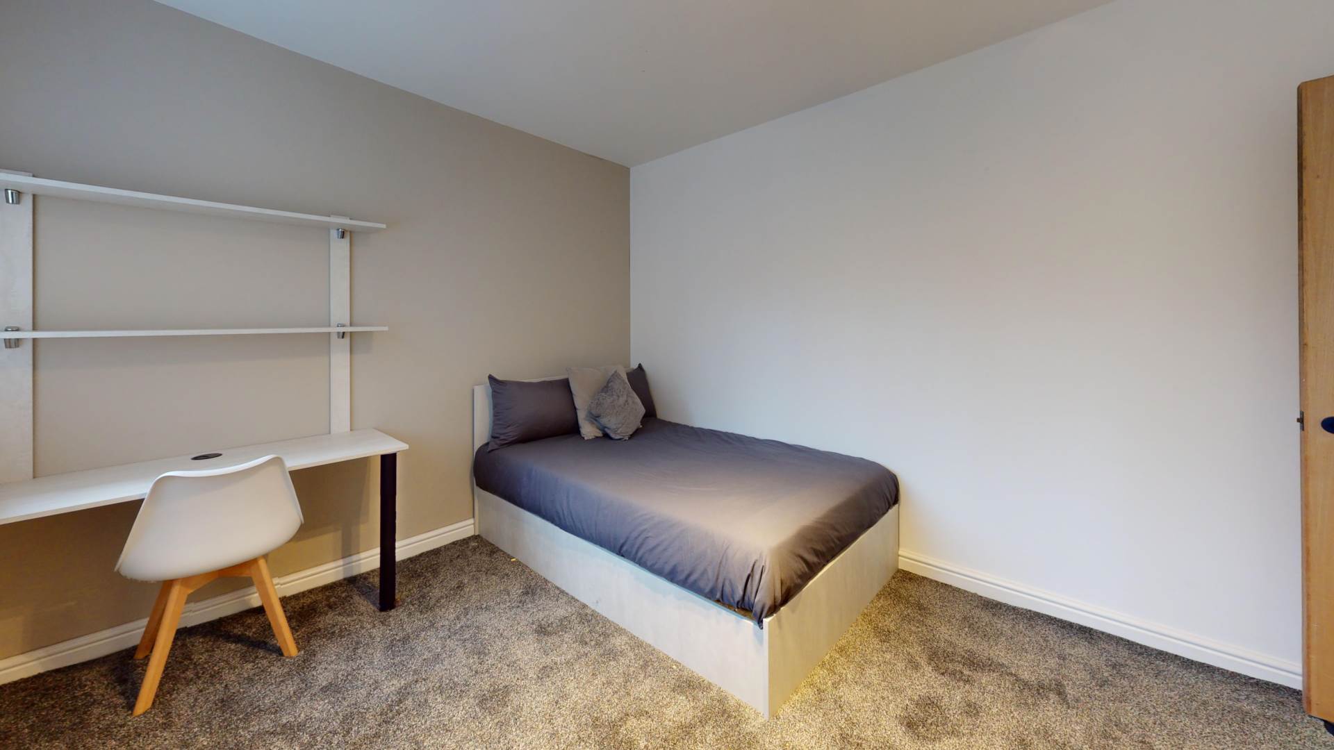 Additional Property Image 2 bedroom Flat to rent in Manchester 9