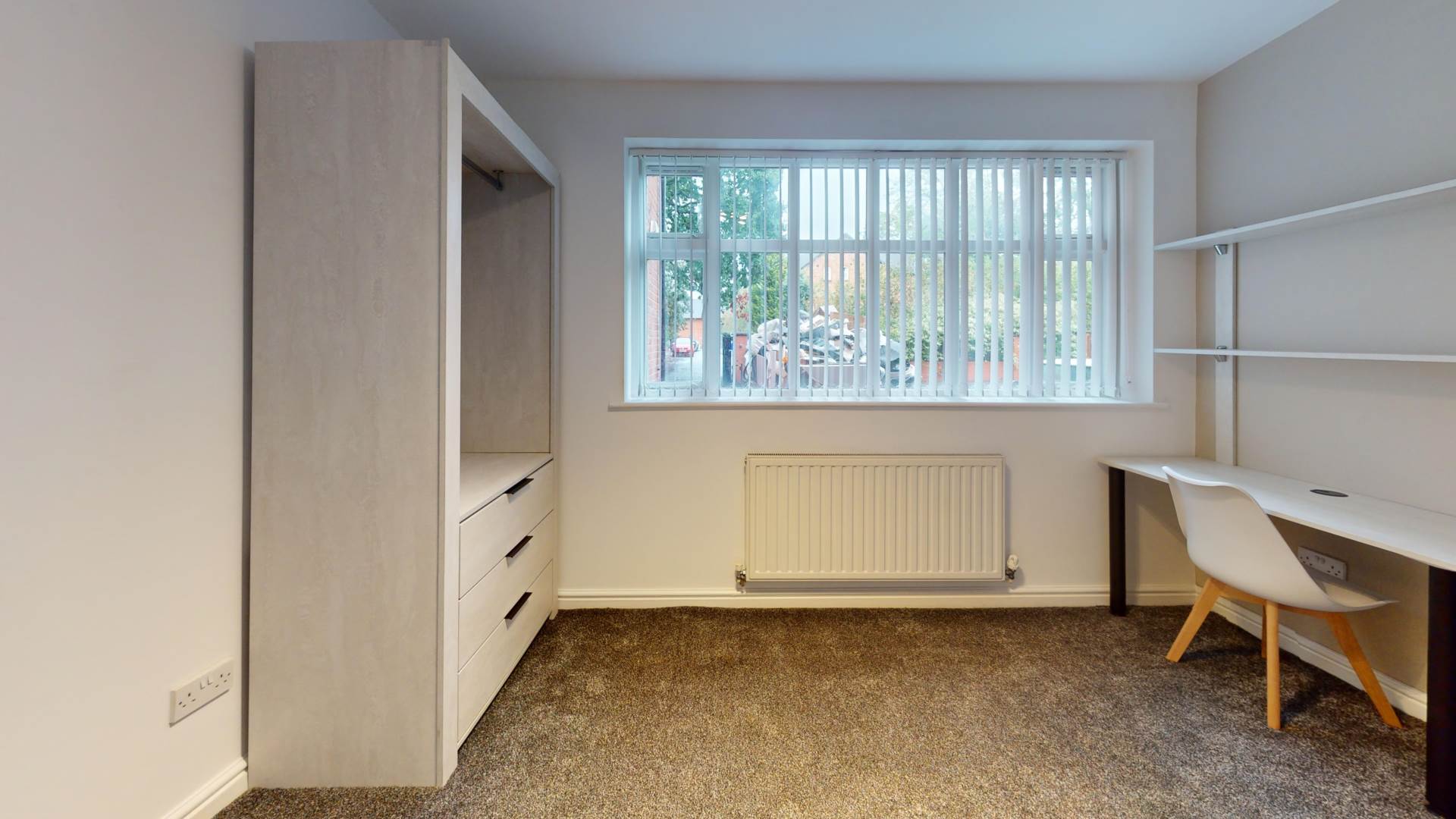 Additional Property Image 2 bedroom Flat to rent in Manchester 10