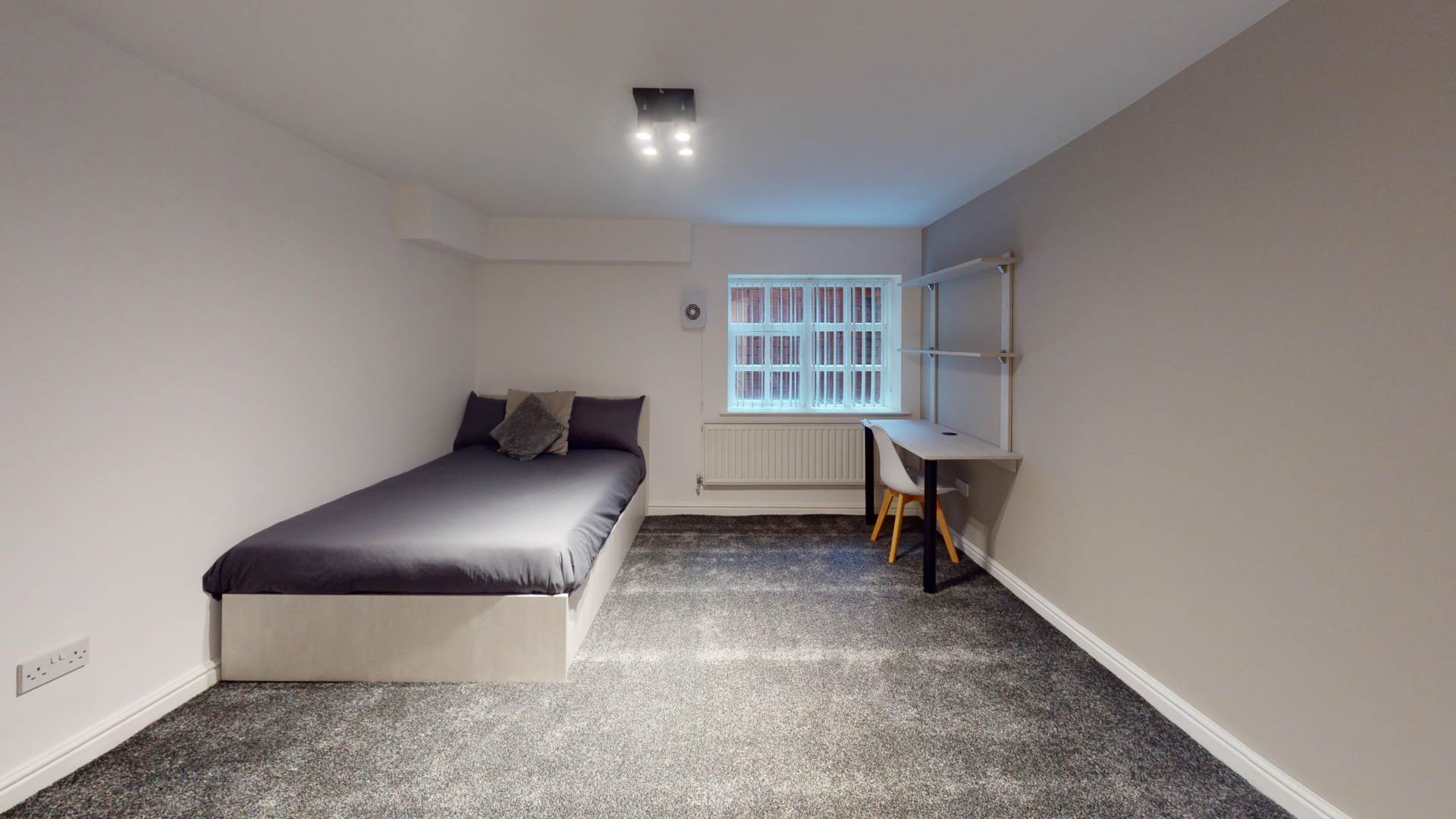 Additional Property Image 2 bedroom Flat to rent in Manchester 11