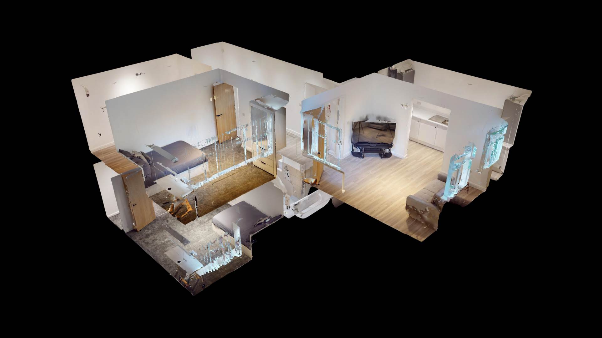 Additional Property Image 2 bedroom Flat to rent in Manchester 12