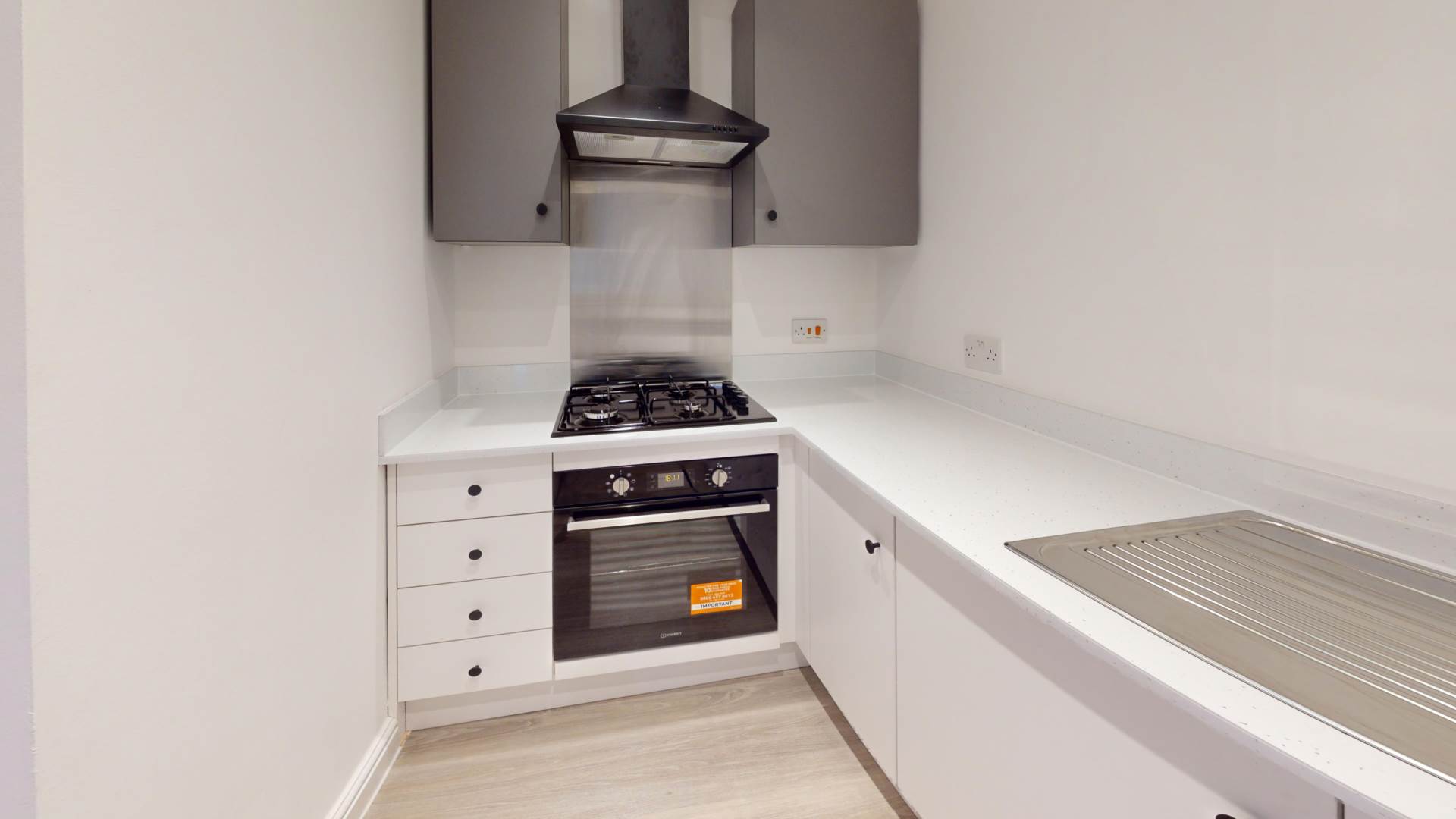 Additional Property Image 2 bedroom Flat to rent in Manchester 13